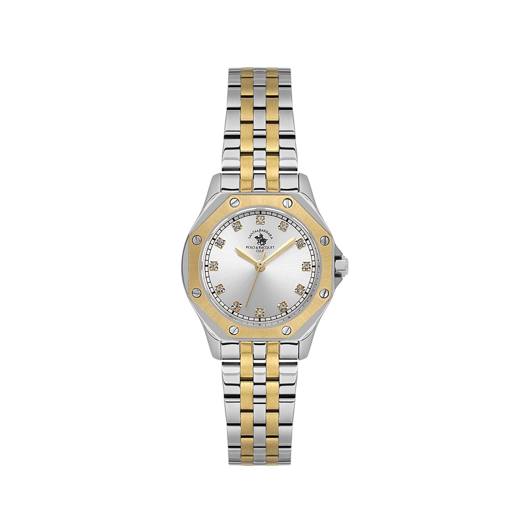 SANTA BARBARA POLO & RACQUET CLUB SB.1.10637-4 SANTA BARBARA POLO & RACQUET CLUB KOL SAATİ