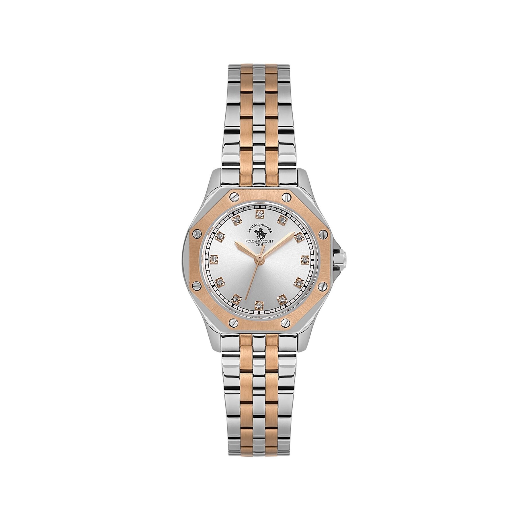 SANTA BARBARA POLO & RACQUET CLUB SB.1.10637-6 SANTA BARBARA POLO & RACQUET CLUB KOL SAATİ