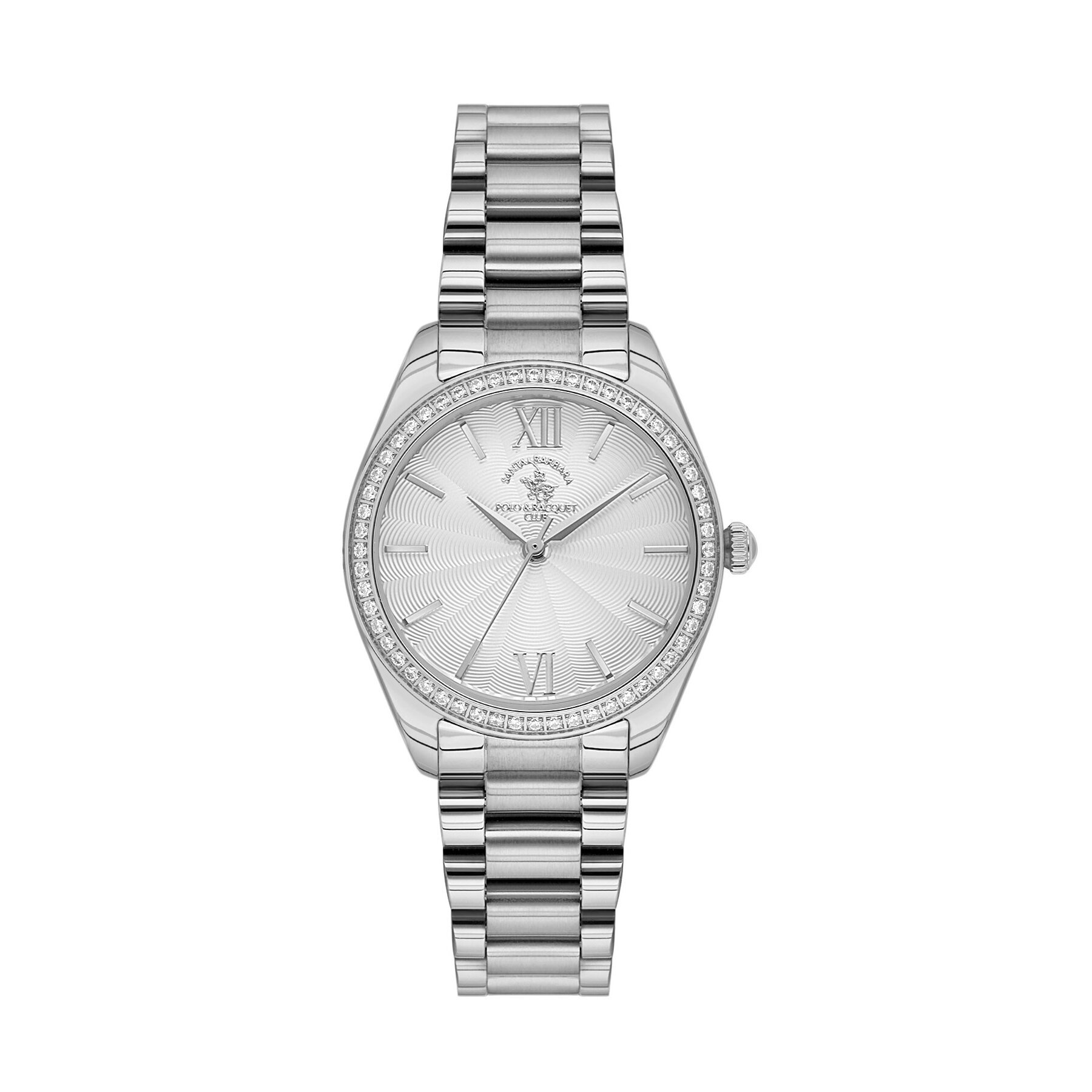 SANTA BARBARA POLO & RACQUET CLUB SB.1.10645-1 SANTA BARBARA POLO & RACQUET CLUB KOL SAATİ