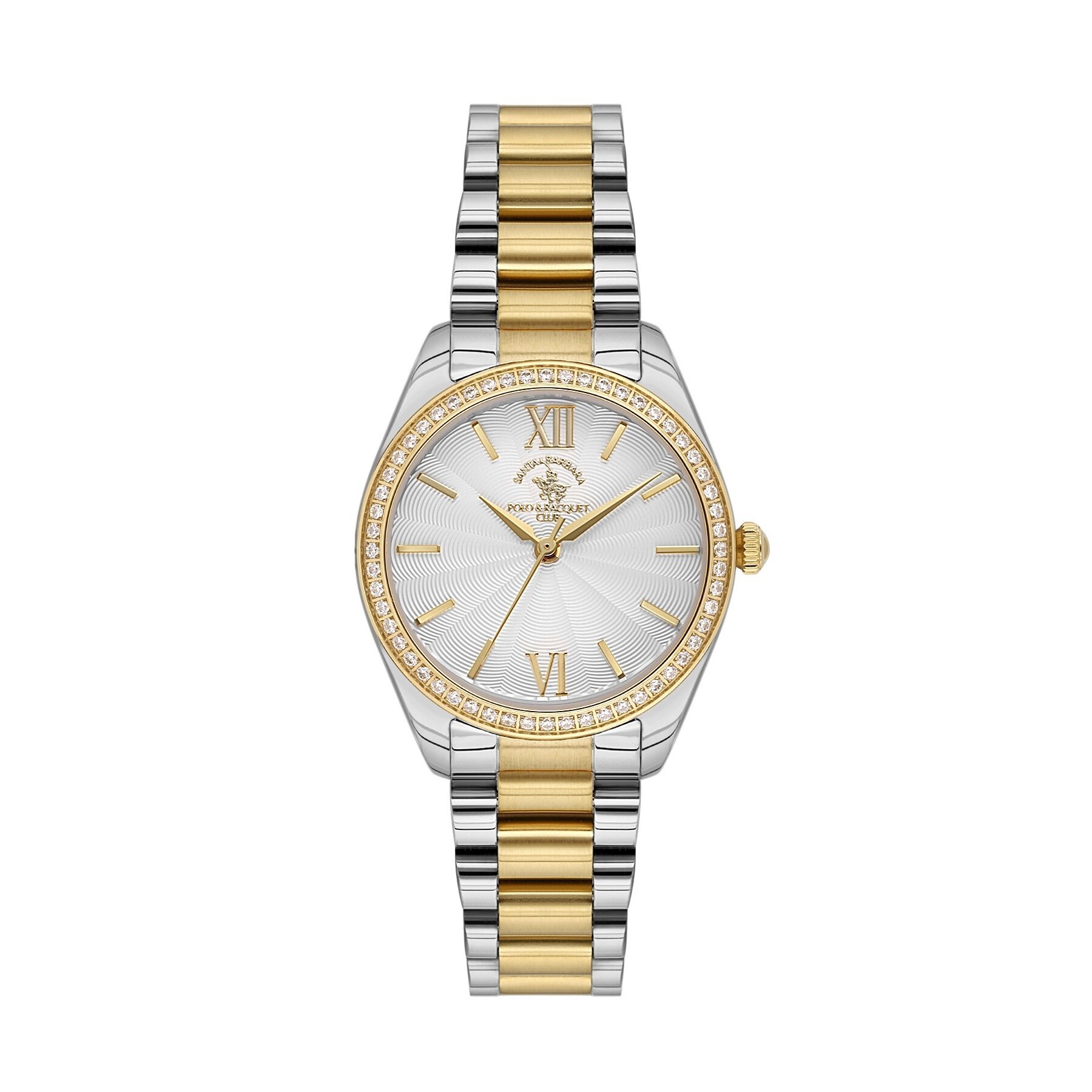 SANTA BARBARA POLO & RACQUET CLUB SB.1.10645-3 SANTA BARBARA POLO & RACQUET CLUB KOL SAATİ