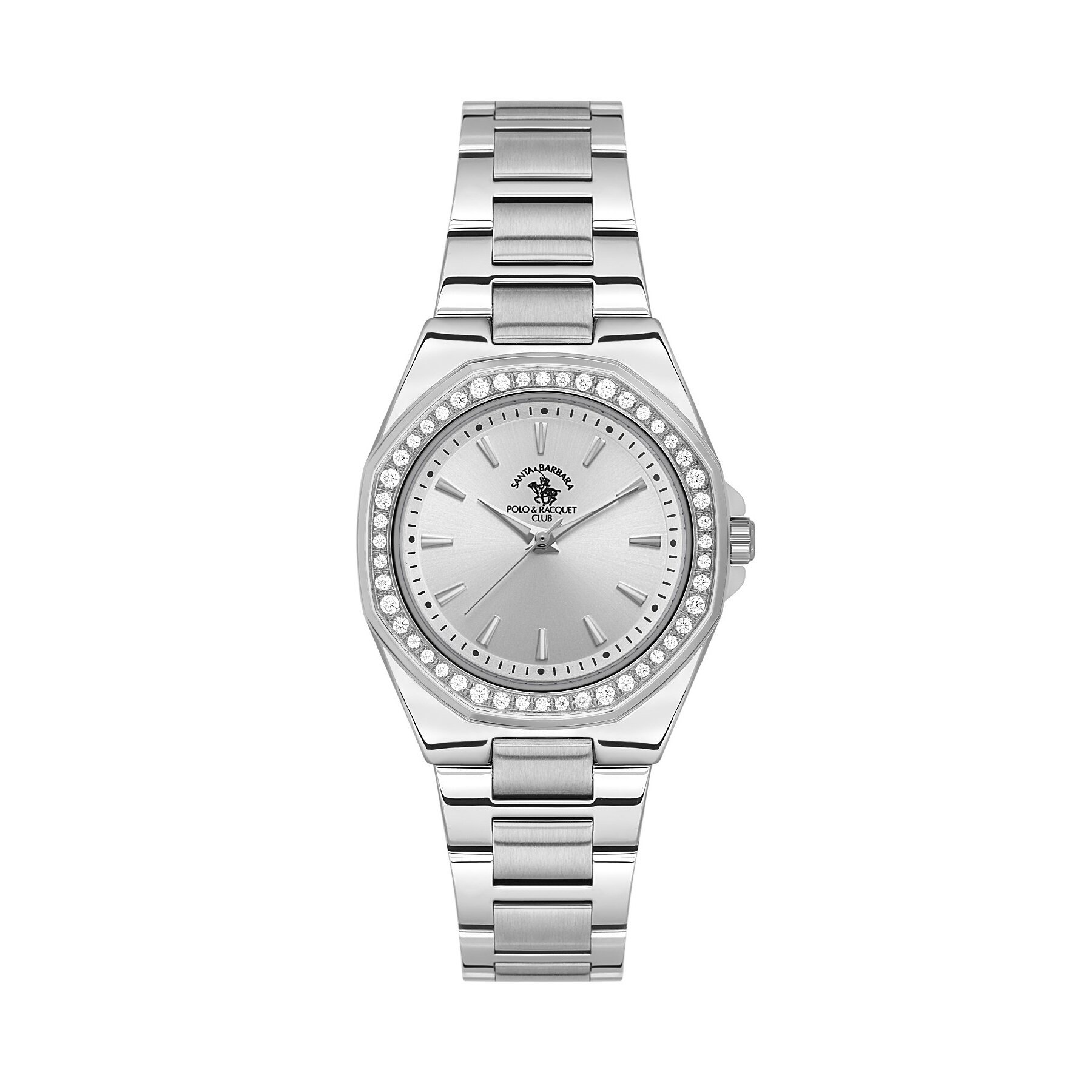 SANTA BARBARA POLO & RACQUET CLUB SB.1.10647-1 SANTA BARBARA POLO & RACQUET CLUB KOL SAATİ