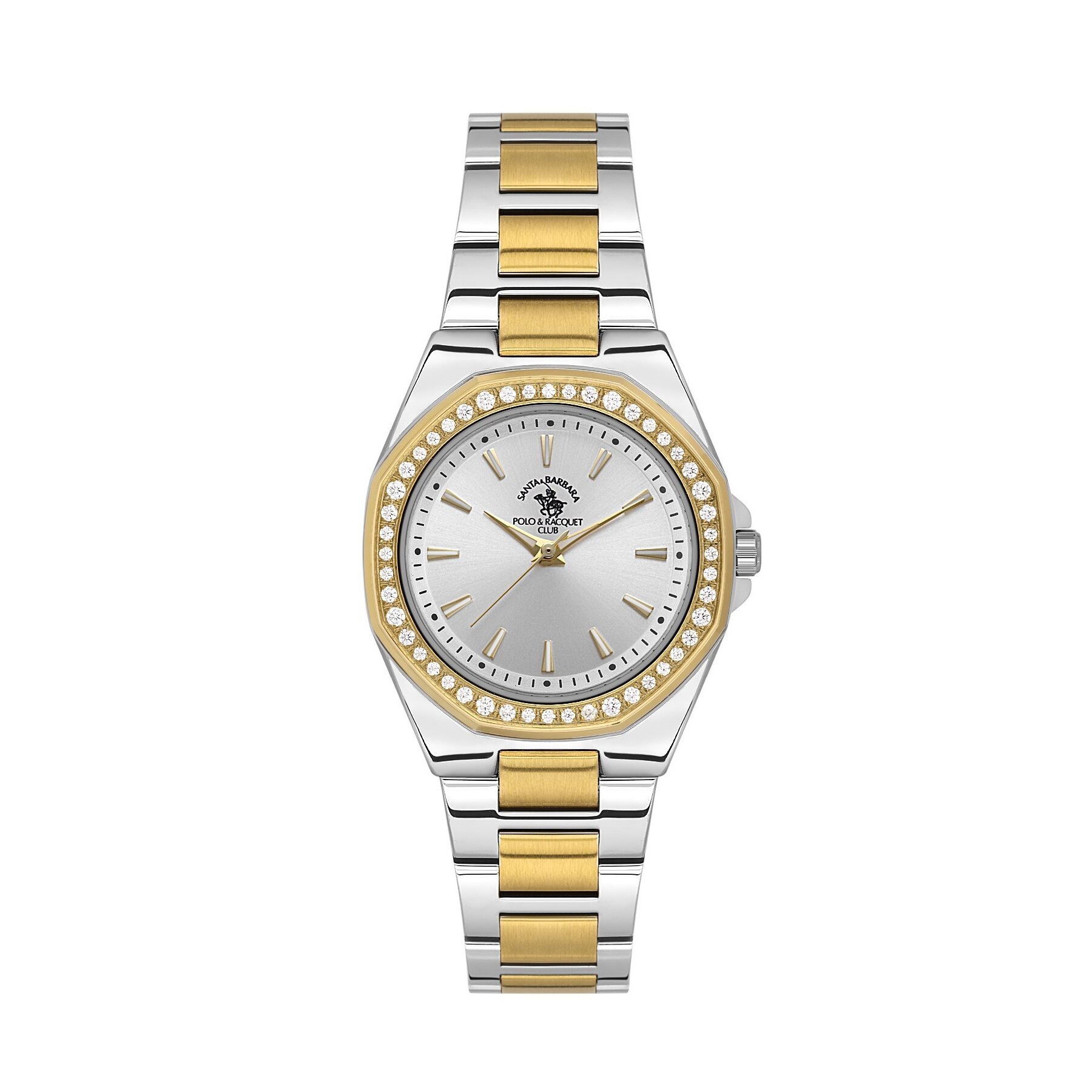SANTA BARBARA POLO & RACQUET CLUB SB.1.10647-4 SANTA BARBARA POLO & RACQUET CLUB KOL SAATİ