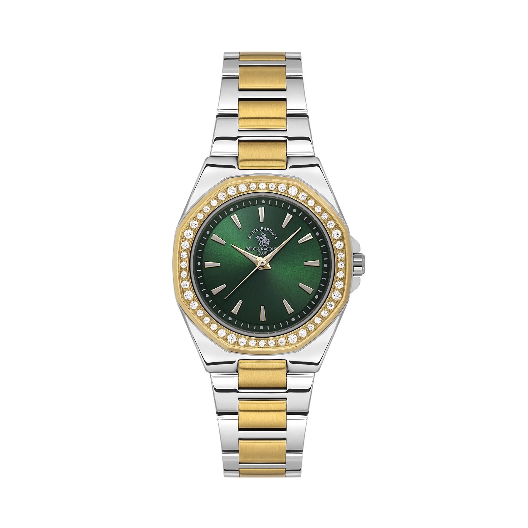 SANTA BARBARA POLO & RACQUET CLUB SB.1.10647-5 SANTA BARBARA POLO & RACQUET CLUB KOL SAATİ
