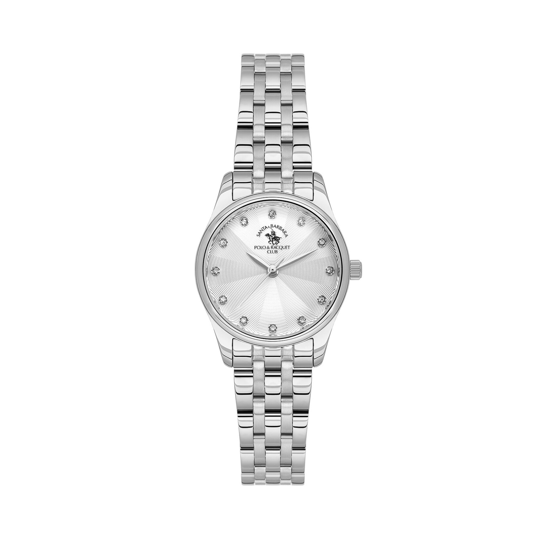 SANTA BARBARA POLO & RACQUET CLUB SB.1.10649-1 SANTA BARBARA POLO & RACQUET CLUB KOL SAATİ