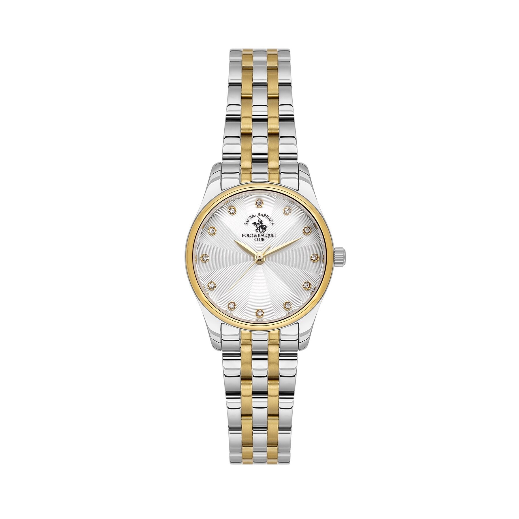 SANTA BARBARA POLO & RACQUET CLUB SB.1.10649-4 SANTA BARBARA POLO & RACQUET CLUB KOL SAATİ