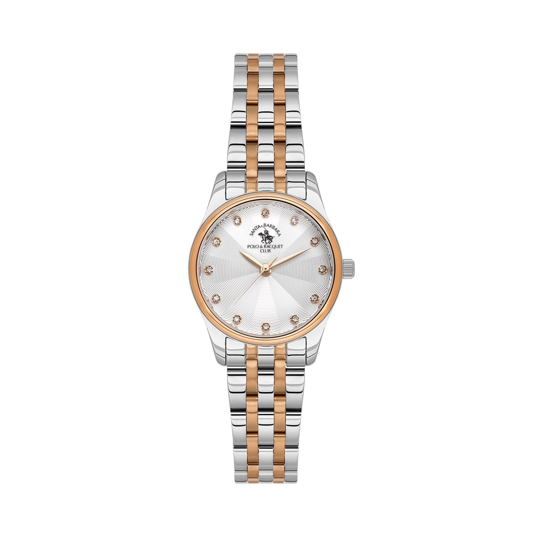 SANTA BARBARA POLO & RACQUET CLUB SB.1.10649-6 SANTA BARBARA POLO & RACQUET CLUB KOL SAATİ