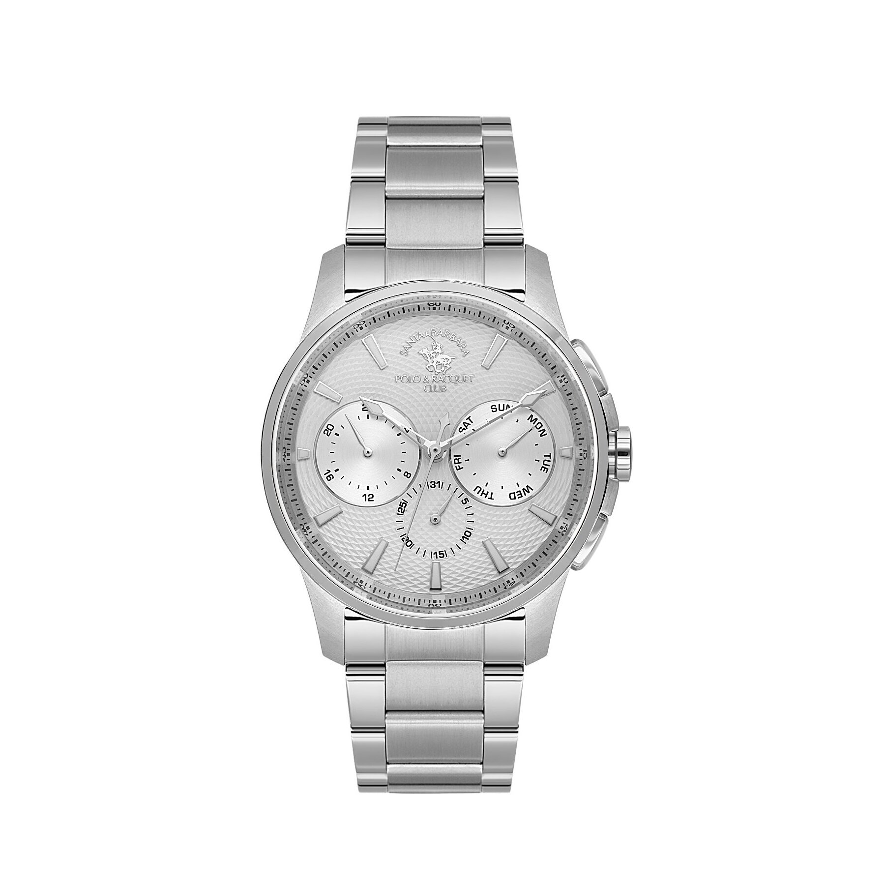 SANTA BARBARA POLO & RACQUET CLUB SB.1.10651-1 SANTA BARBARA POLO & RACQUET CLUB KOL SAATİ