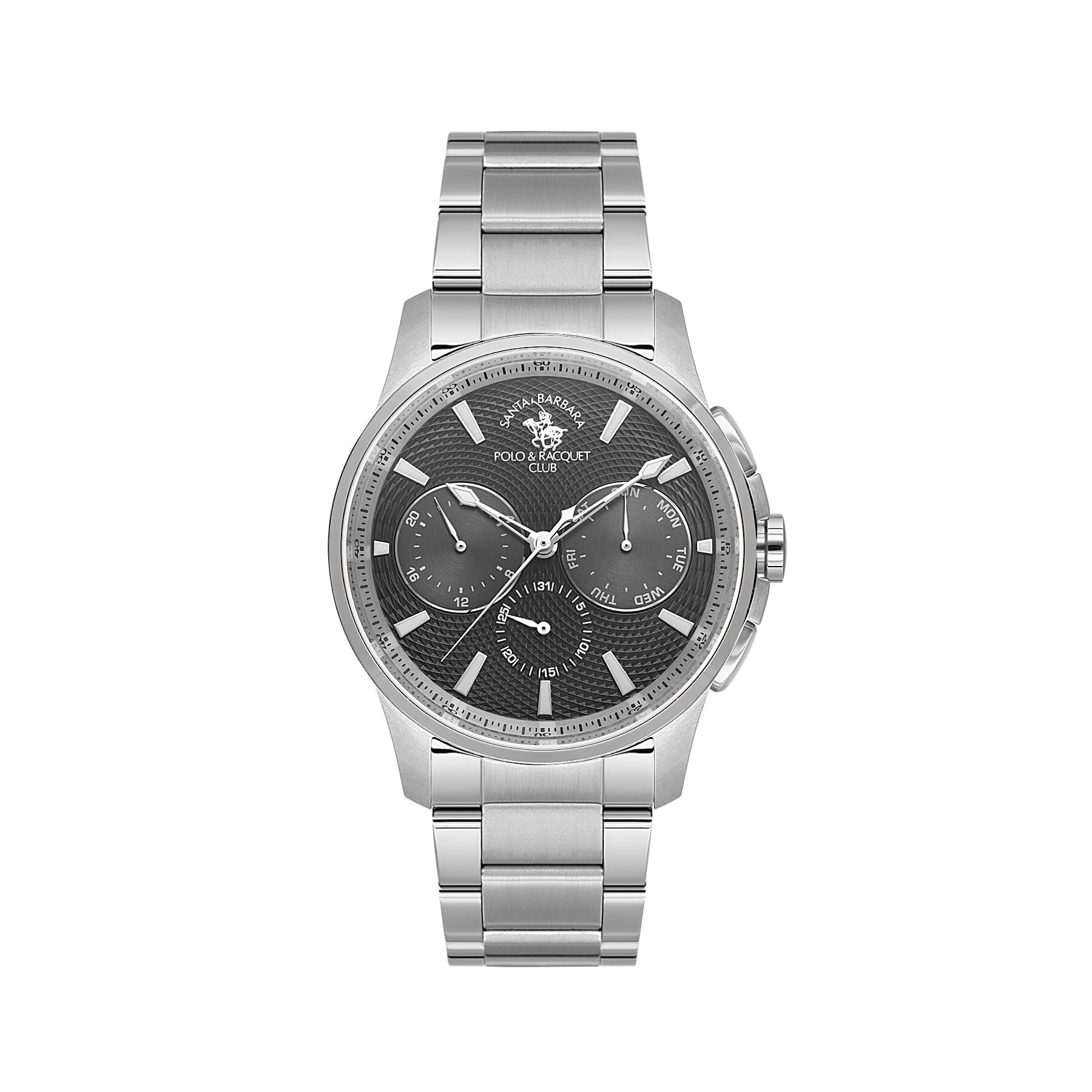 SANTA BARBARA POLO & RACQUET CLUB SB.1.10651-2 SANTA BARBARA POLO & RACQUET CLUB KOL SAATİ