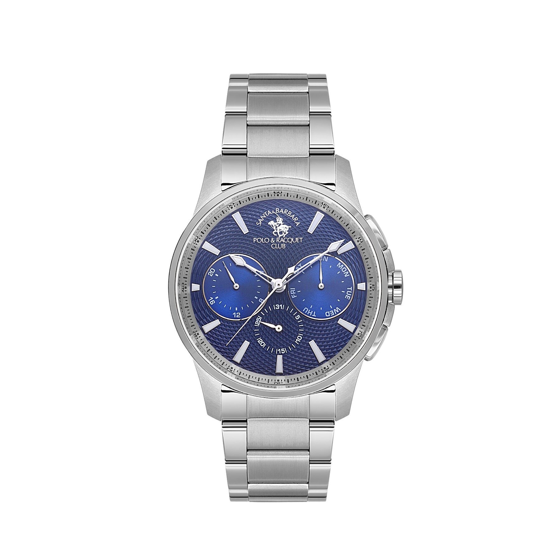 SANTA BARBARA POLO & RACQUET CLUB SB.1.10651-3 SANTA BARBARA POLO & RACQUET CLUB KOL SAATİ