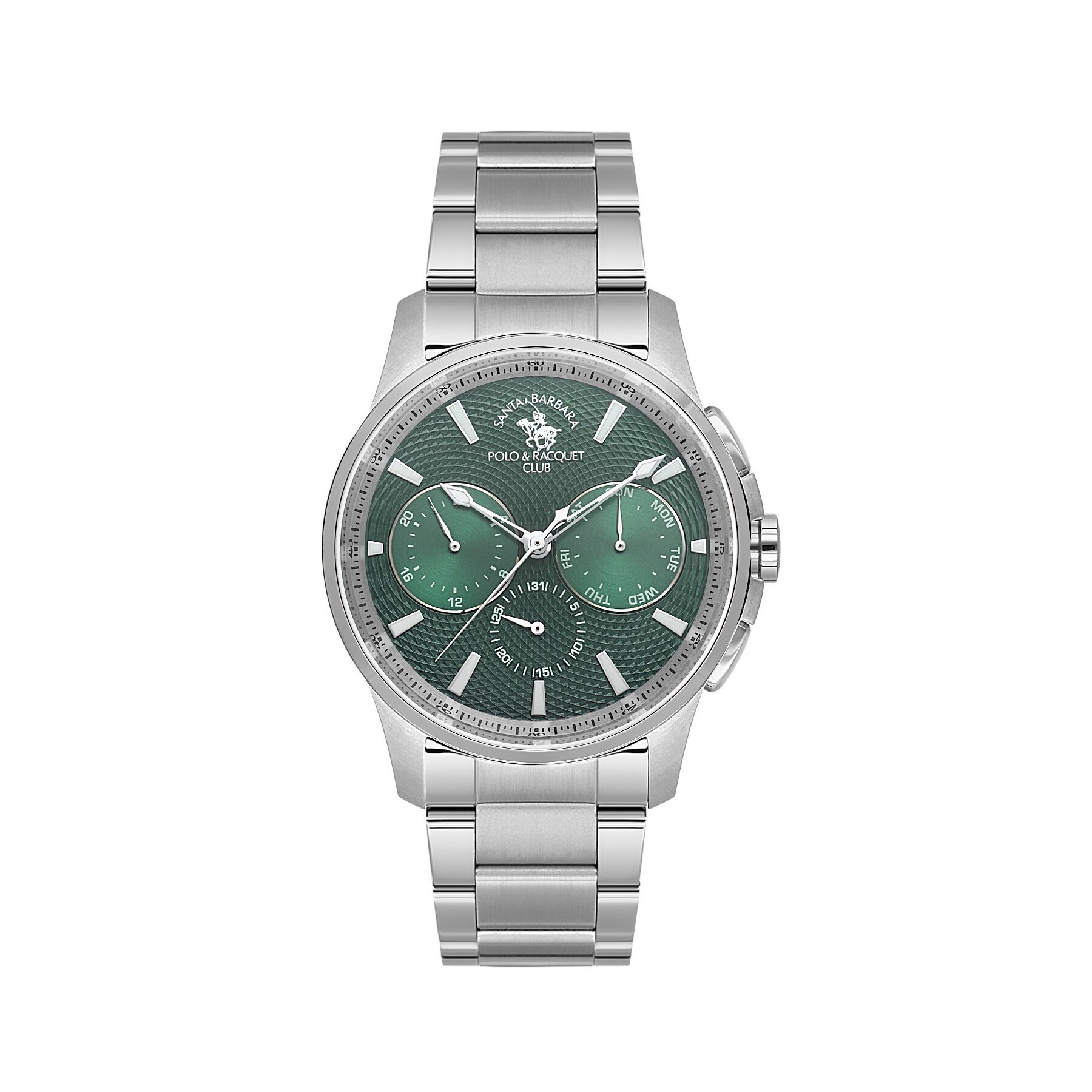 SANTA BARBARA POLO & RACQUET CLUB SB.1.10651-4 SANTA BARBARA POLO & RACQUET CLUB KOL SAATİ