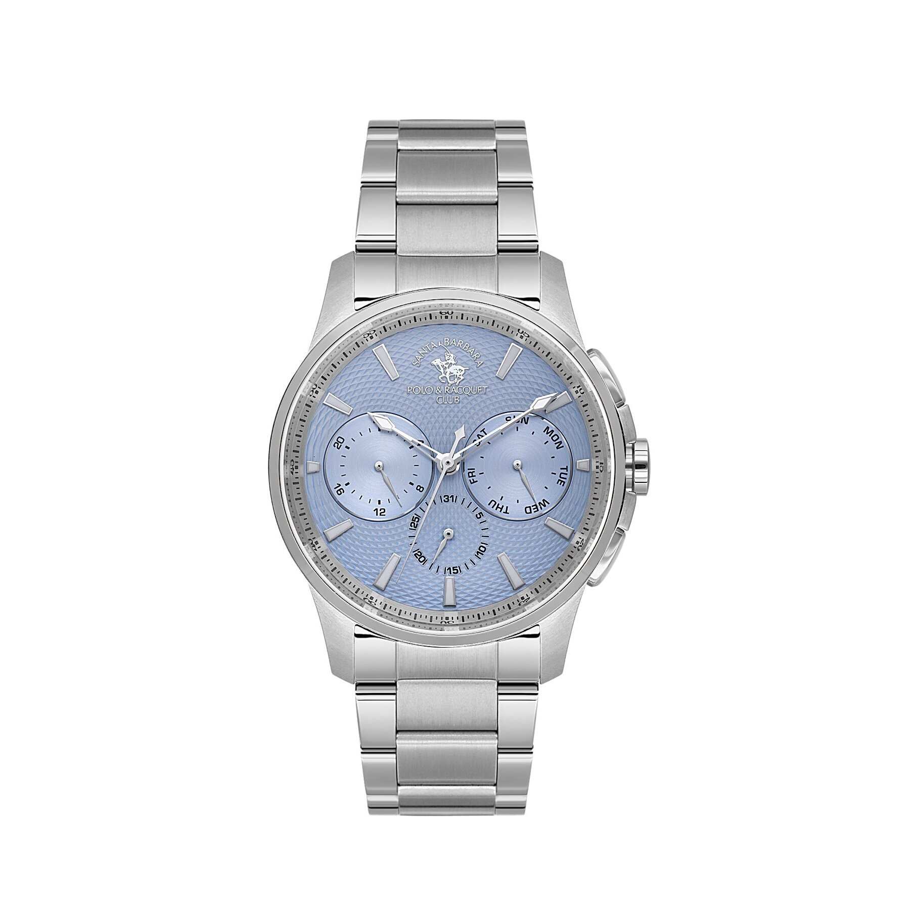 SANTA BARBARA POLO & RACQUET CLUB SB.1.10651-5 SANTA BARBARA POLO & RACQUET CLUB KOL SAATİ