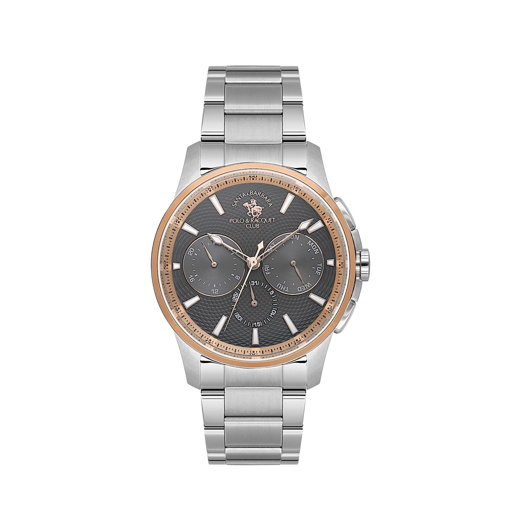 SANTA BARBARA POLO & RACQUET CLUB SB.1.10651-6 SANTA BARBARA POLO & RACQUET CLUB KOL SAATİ