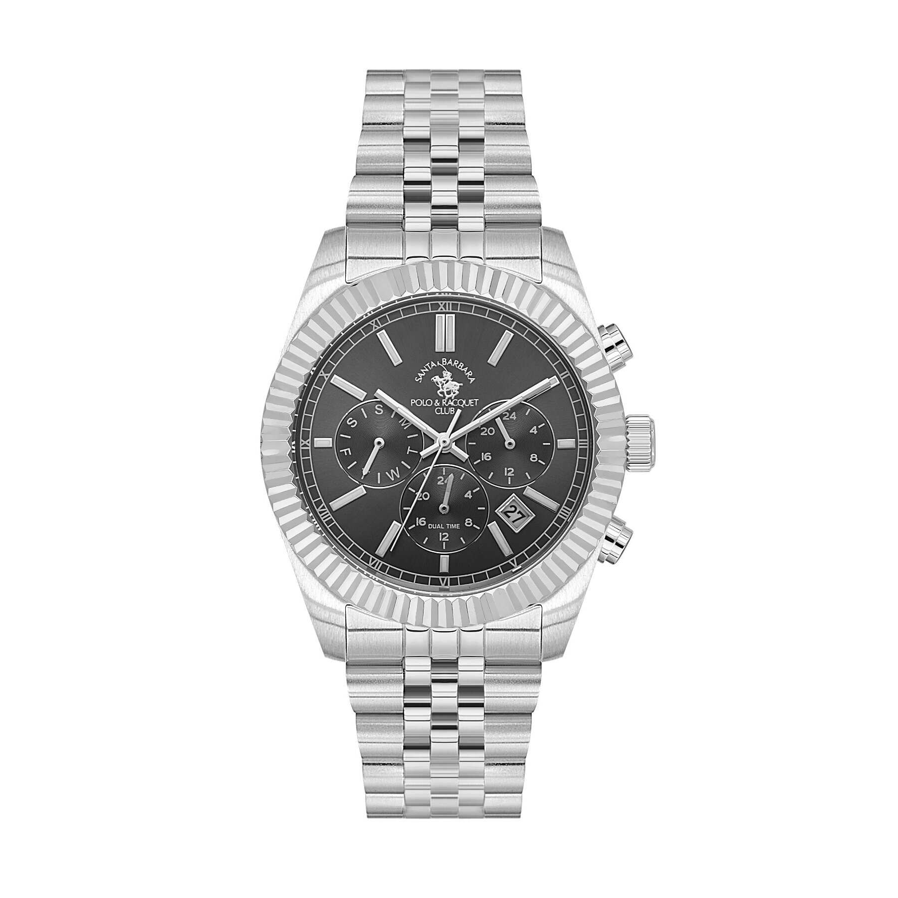 SANTA BARBARA POLO & RACQUET CLUB SB.1.10653-2 SANTA BARBARA POLO & RACQUET CLUB KOL SAATİ
