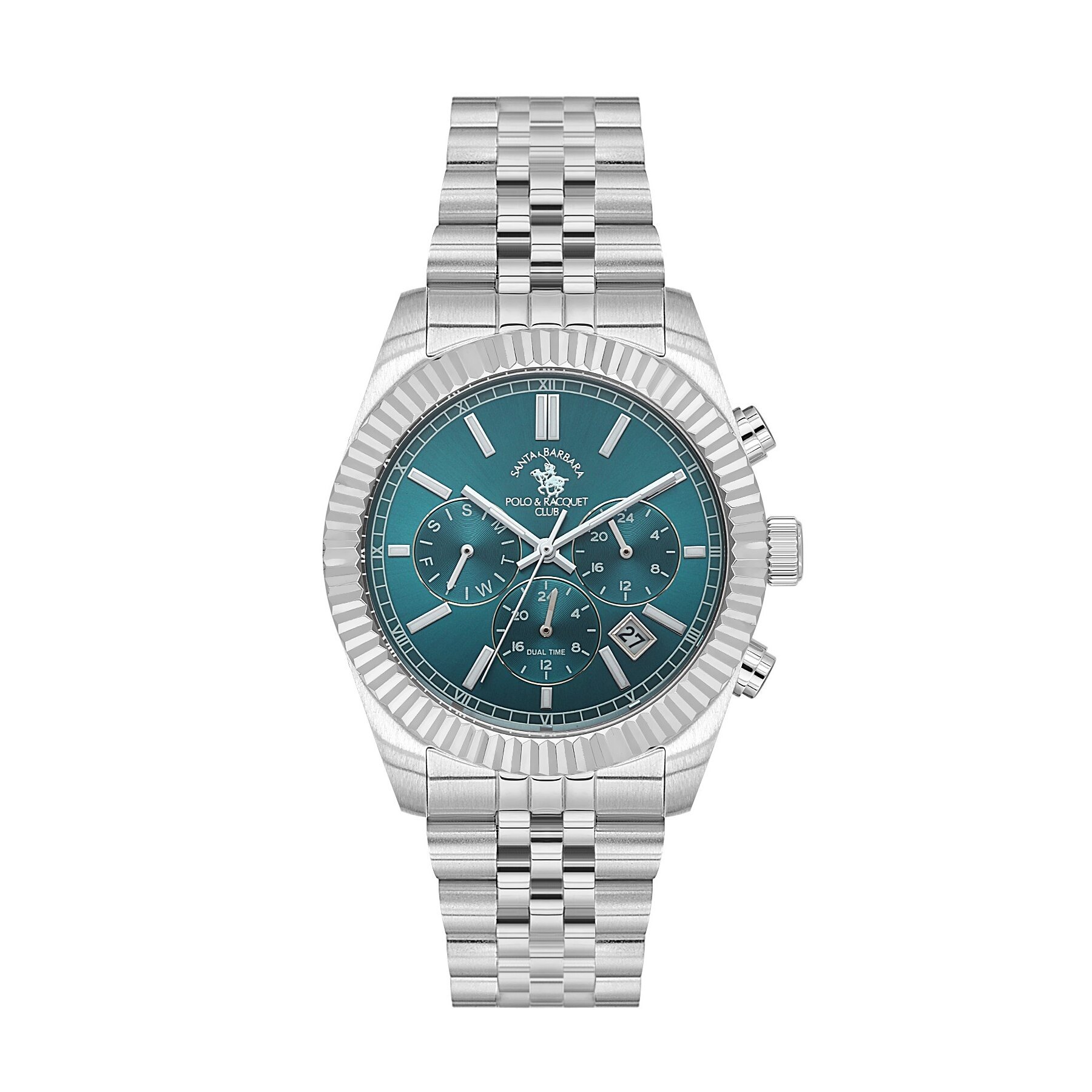 SANTA BARBARA POLO & RACQUET CLUB SB.1.10653-4 SANTA BARBARA POLO & RACQUET CLUB KOL SAATİ
