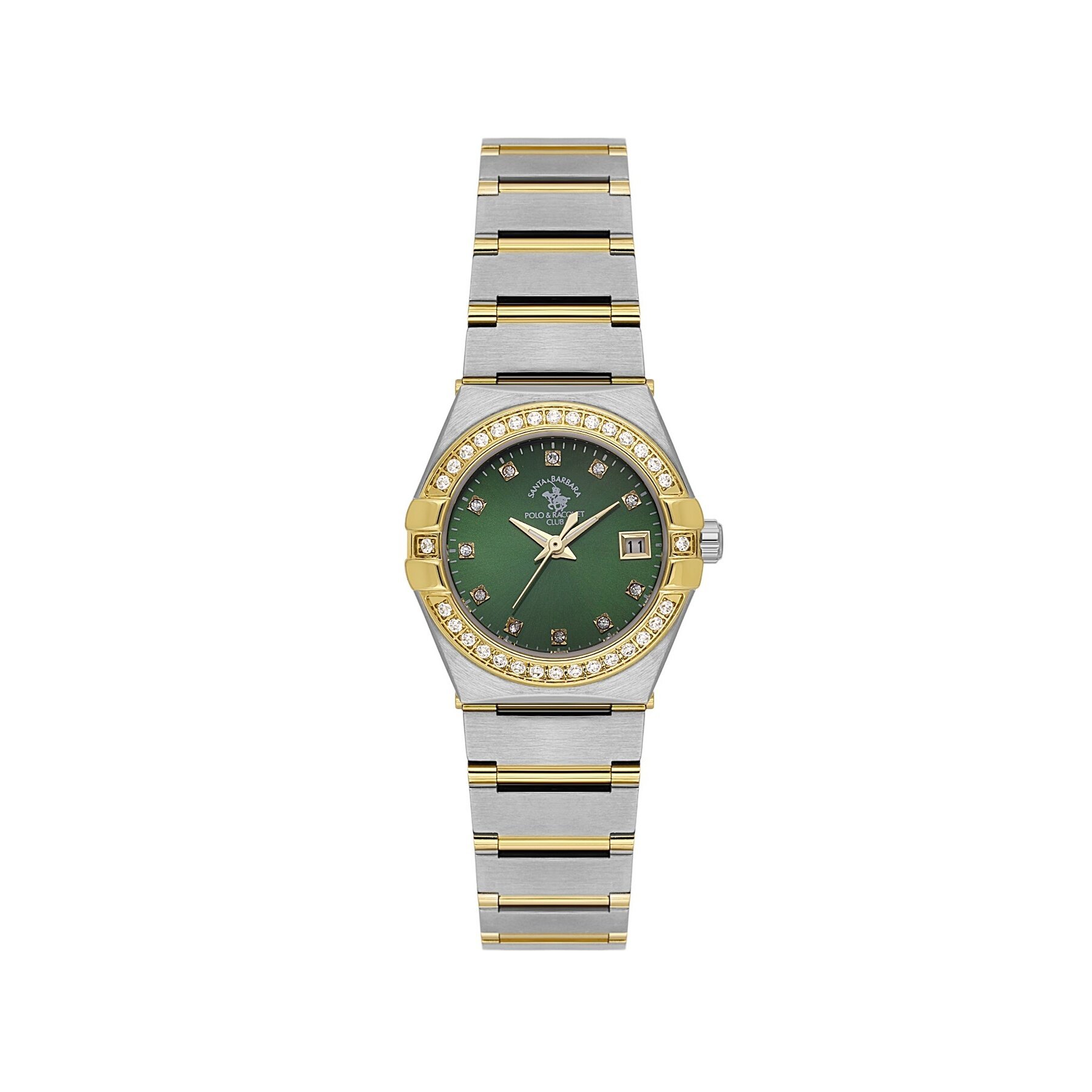 SANTA BARBARA POLO & RACQUET CLUB SB.1.10656-4 SANTA BARBARA POLO & RACQUET CLUB KOL SAATİ