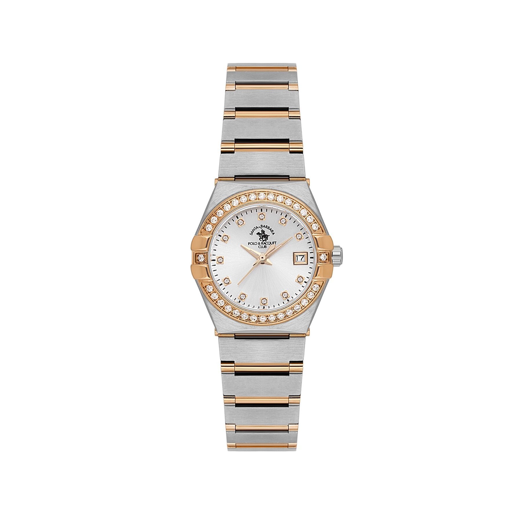SANTA BARBARA POLO & RACQUET CLUB SB.1.10656-6 SANTA BARBARA POLO & RACQUET CLUB KOL SAATİ