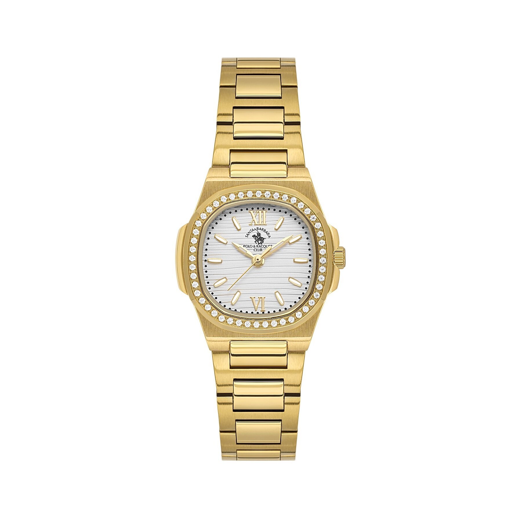 SANTA BARBARA POLO & RACQUET CLUB SB.1.10658-2 SANTA BARBARA POLO & RACQUET CLUB KOL SAATİ