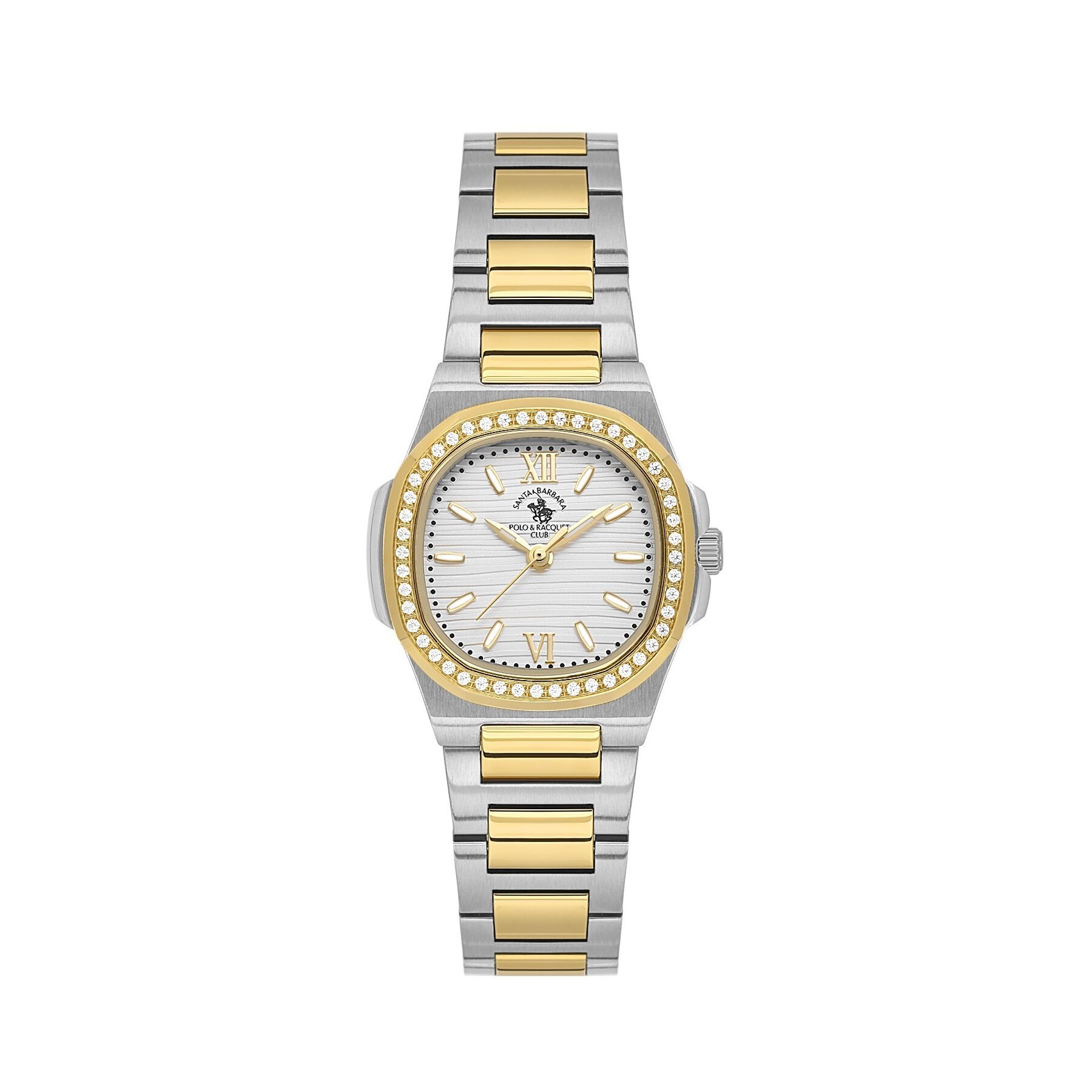 SANTA BARBARA POLO & RACQUET CLUB SB.1.10658-3 SANTA BARBARA POLO & RACQUET CLUB KOL SAATİ