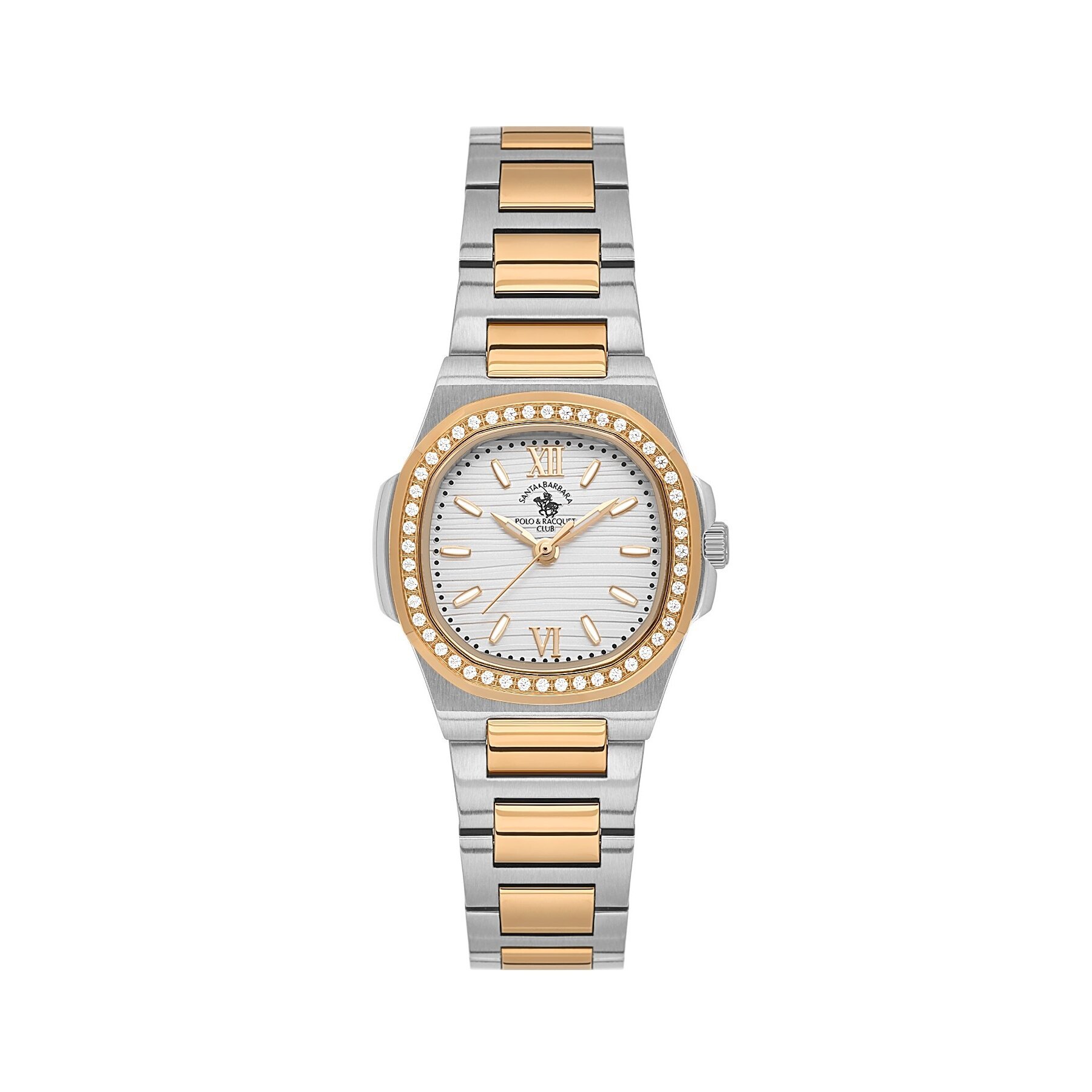 SANTA BARBARA POLO & RACQUET CLUB SB.1.10658-5 SANTA BARBARA POLO & RACQUET CLUB KOL SAATİ