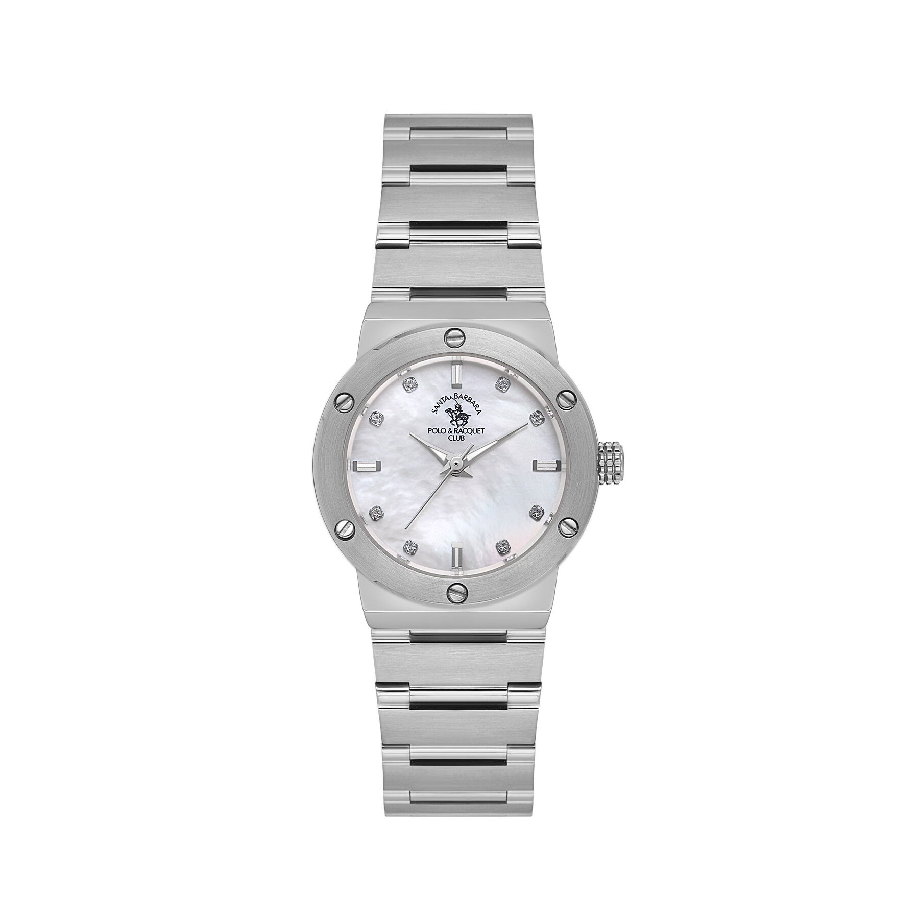 SANTA BARBARA POLO & RACQUET CLUB SB.1.10664-1 SANTA BARBARA POLO & RACQUET CLUB KOL SAATİ