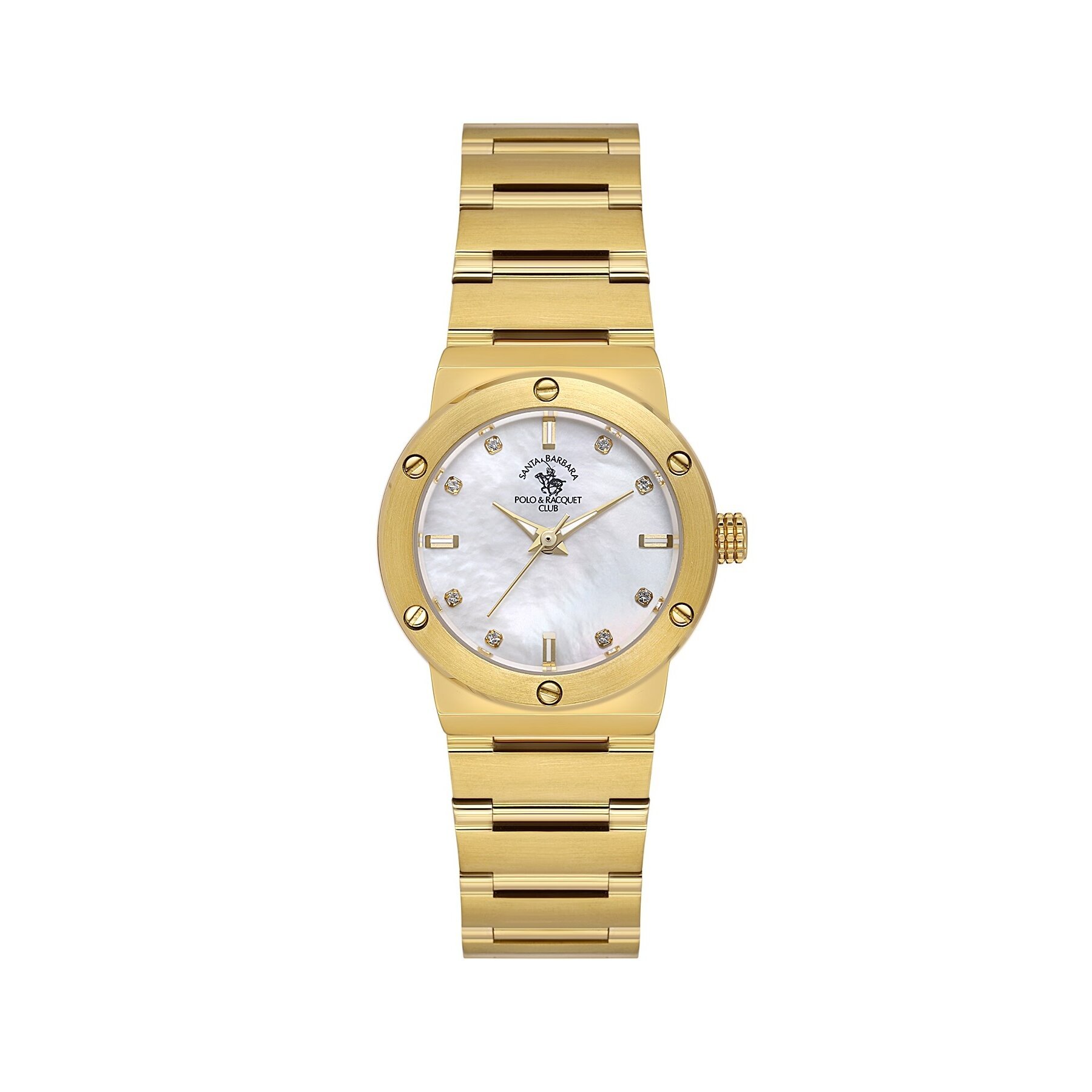 SANTA BARBARA POLO & RACQUET CLUB SB.1.10664-2 SANTA BARBARA POLO & RACQUET CLUB KOL SAATİ