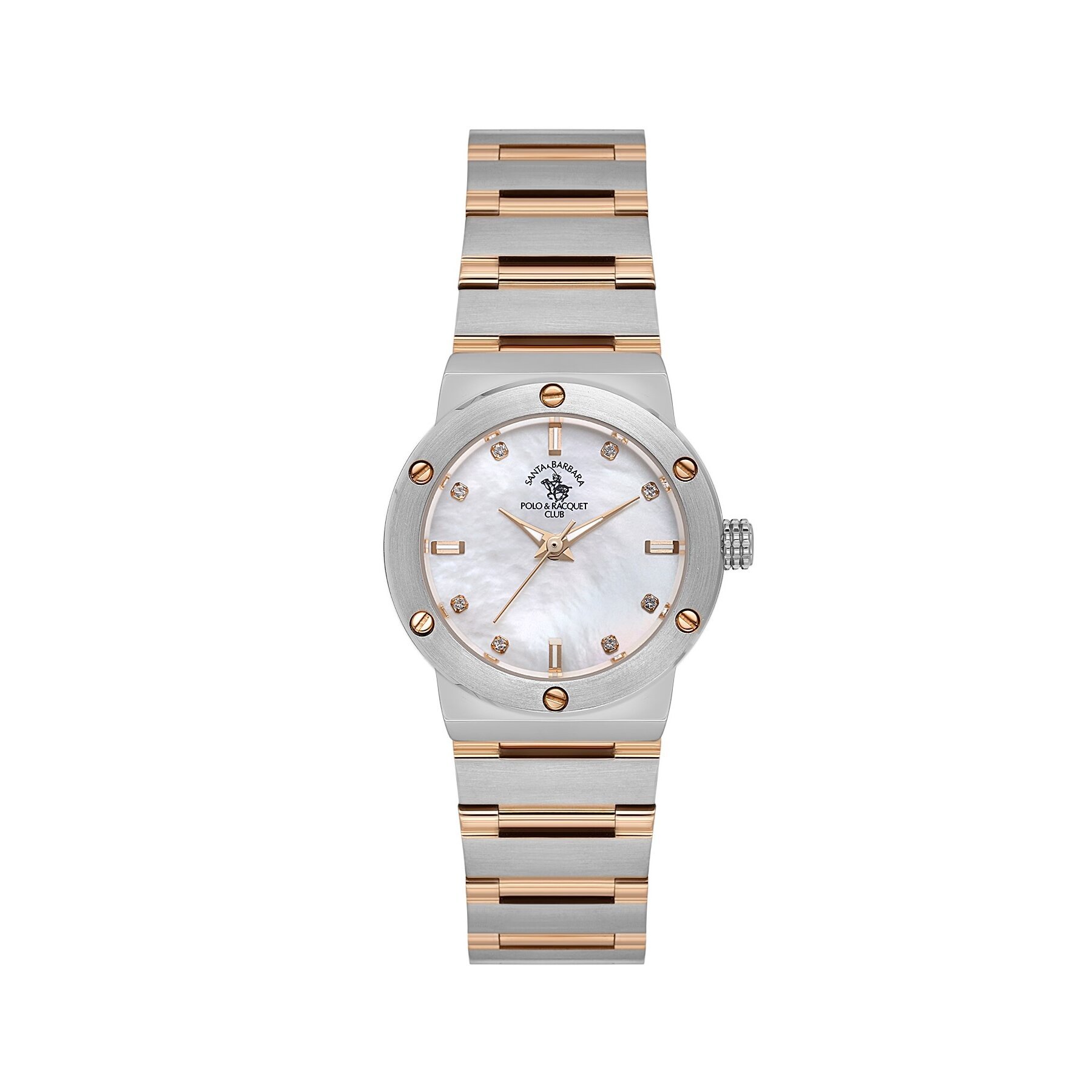 SANTA BARBARA POLO & RACQUET CLUB SB.1.10664-5 SANTA BARBARA POLO & RACQUET CLUB KOL SAATİ