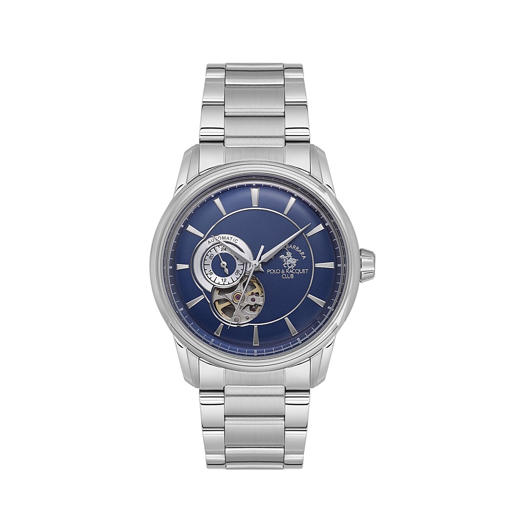 SANTA BARBARA POLO & RACQUET CLUB SB.1.10670-3 SANTA BARBARA POLO & RACQUET CLUB KOL SAATİ