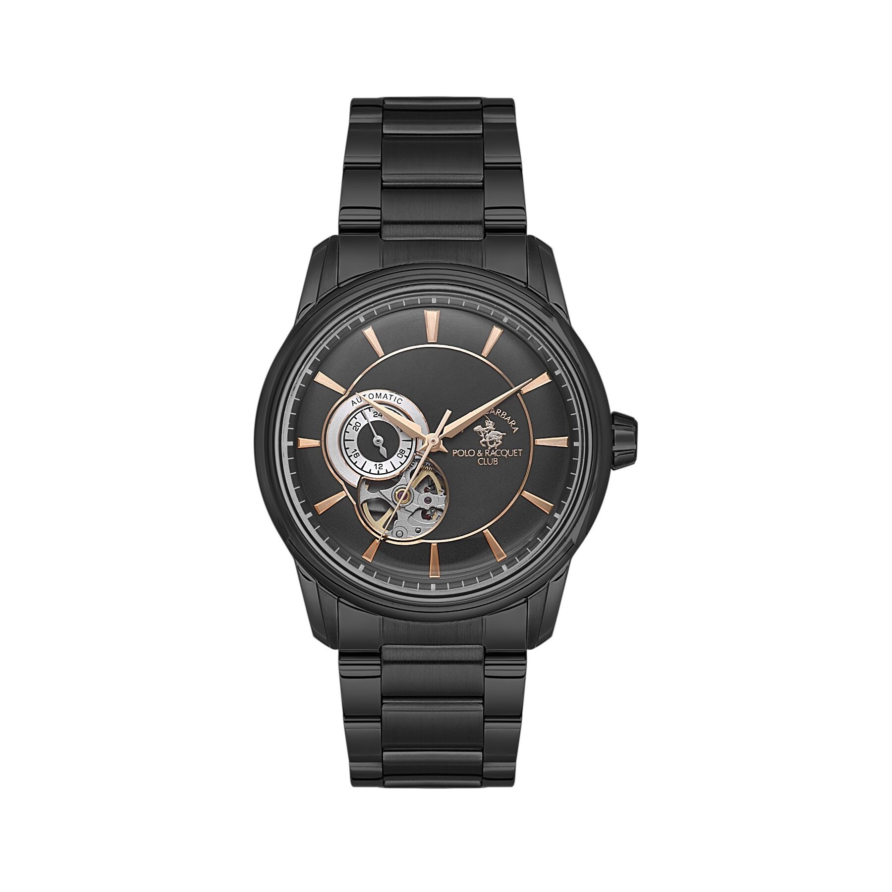 SANTA BARBARA POLO & RACQUET CLUB SB.1.10670-5 SANTA BARBARA POLO & RACQUET CLUB KOL SAATİ