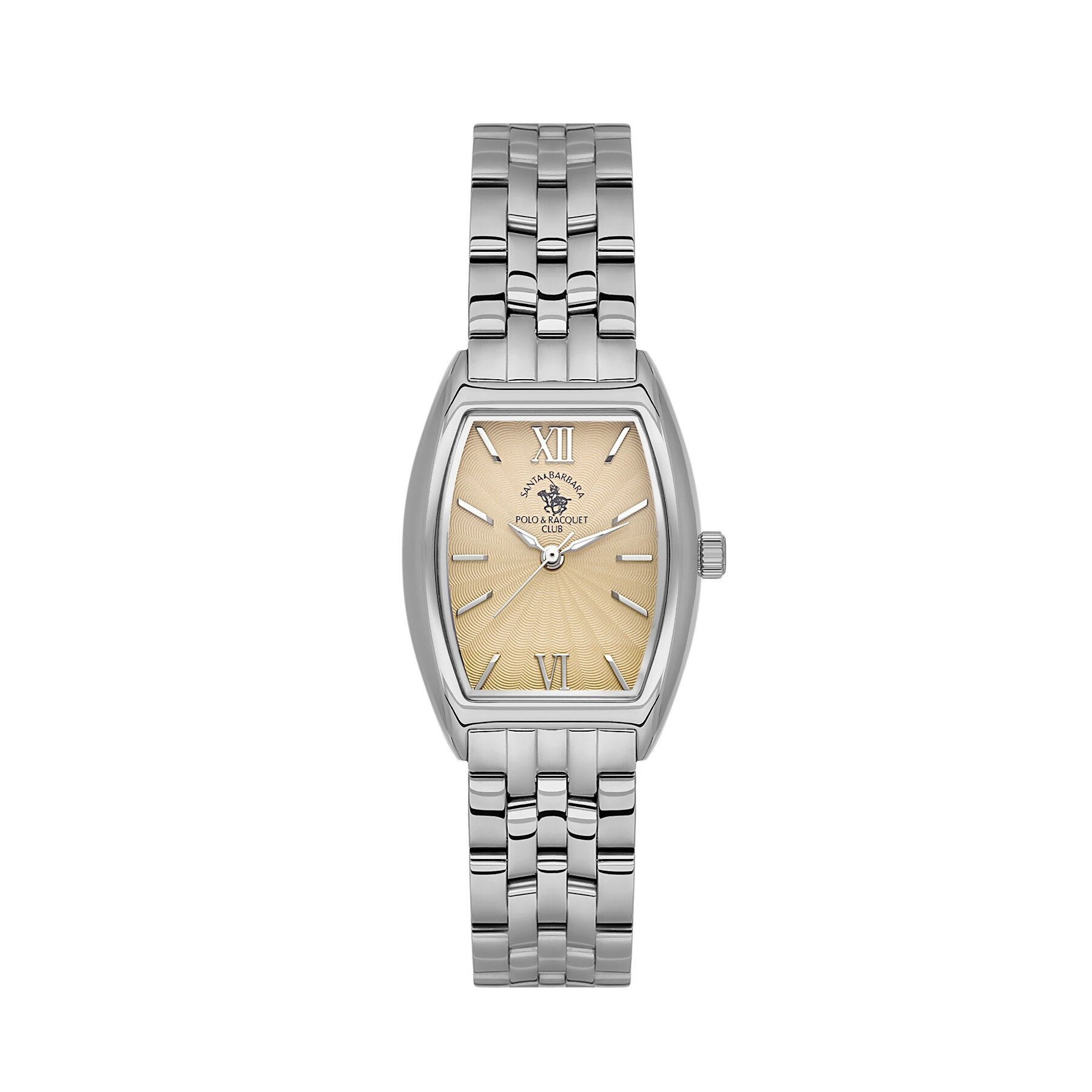 SANTA BARBARA POLO & RACQUET CLUB SB.1.10671-2 SANTA BARBARA POLO & RACQUET CLUB KOL SAATİ