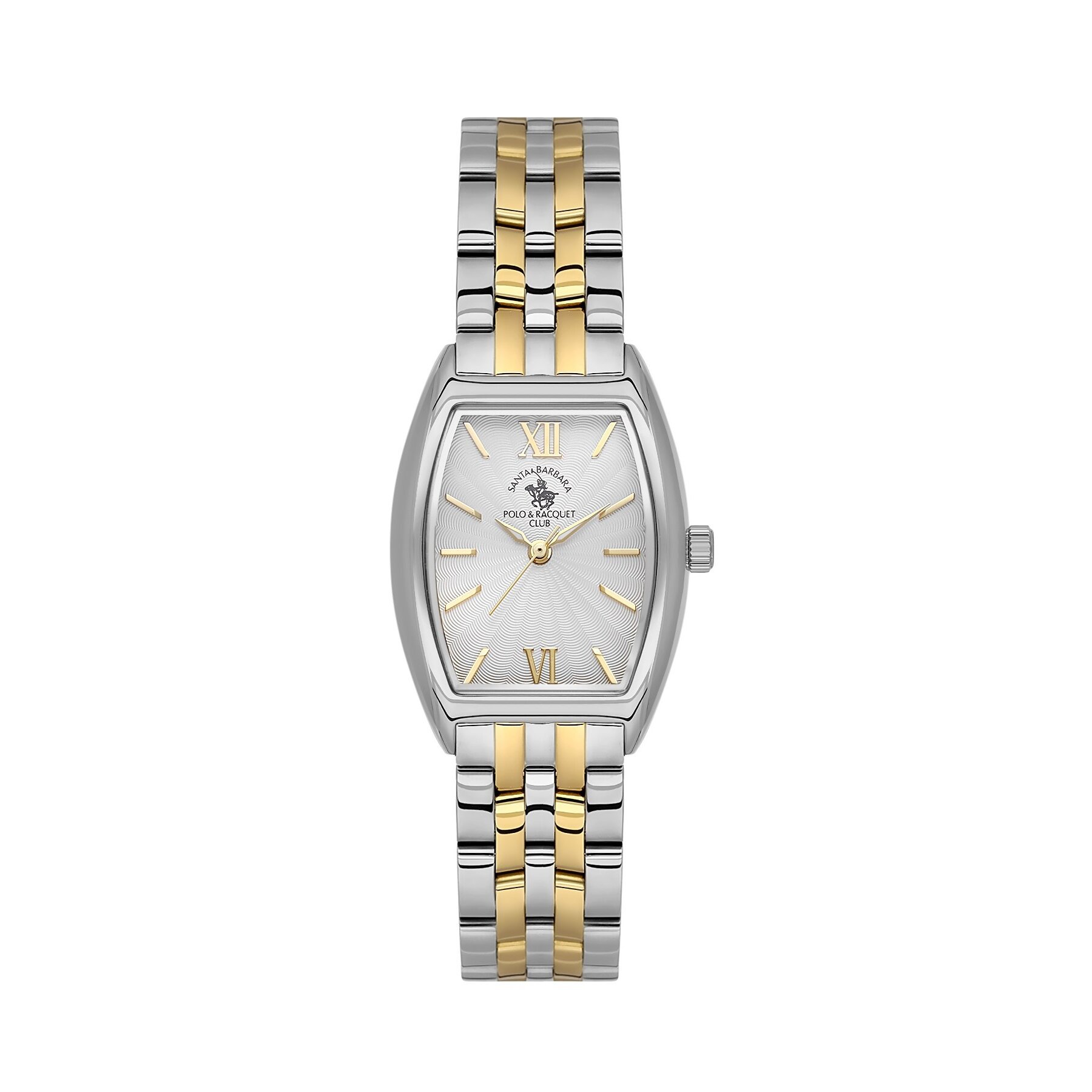 SANTA BARBARA POLO & RACQUET CLUB SB.1.10671-5 SANTA BARBARA POLO & RACQUET CLUB KOL SAATİ