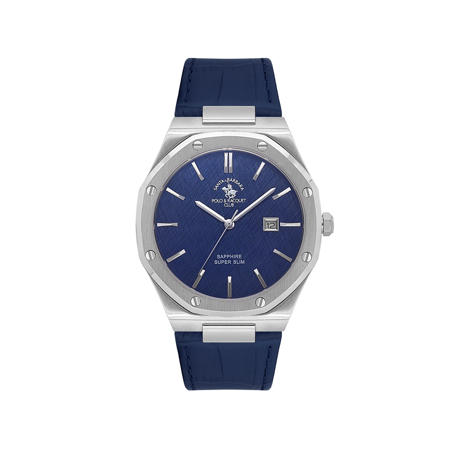 SANTA BARBARA POLO & RACQUET CLUB SB.1.10672-3 SANTA BARBARA POLO & RACQUET CLUB KOL SAATİ