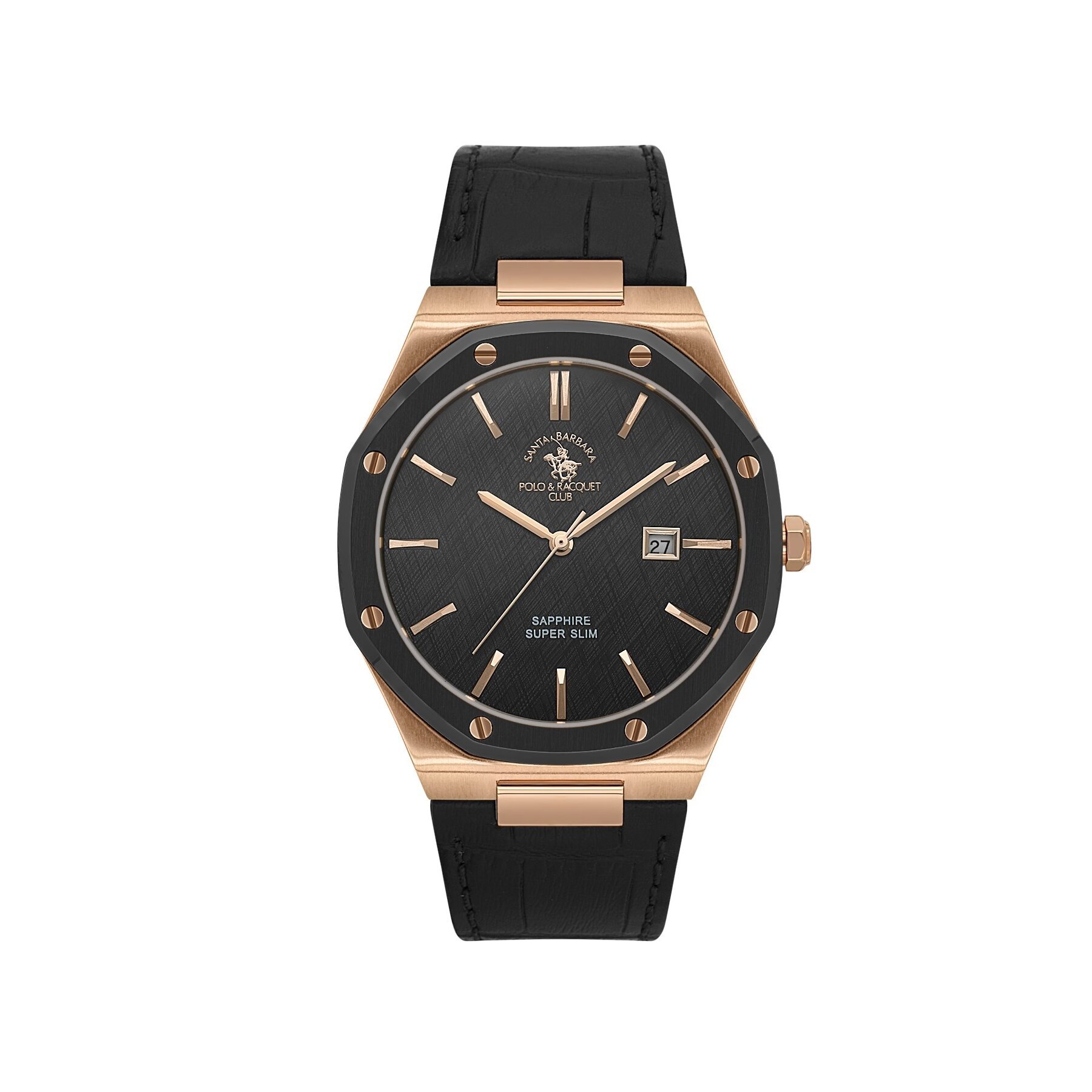 SANTA BARBARA POLO & RACQUET CLUB SB.1.10672-5 SANTA BARBARA POLO & RACQUET CLUB KOL SAATİ