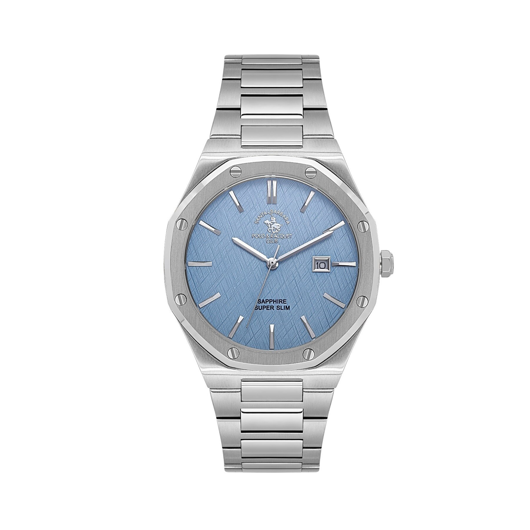 SANTA BARBARA POLO & RACQUET CLUB SB.1.10673-4 SANTA BARBARA POLO & RACQUET CLUB KOL SAATİ