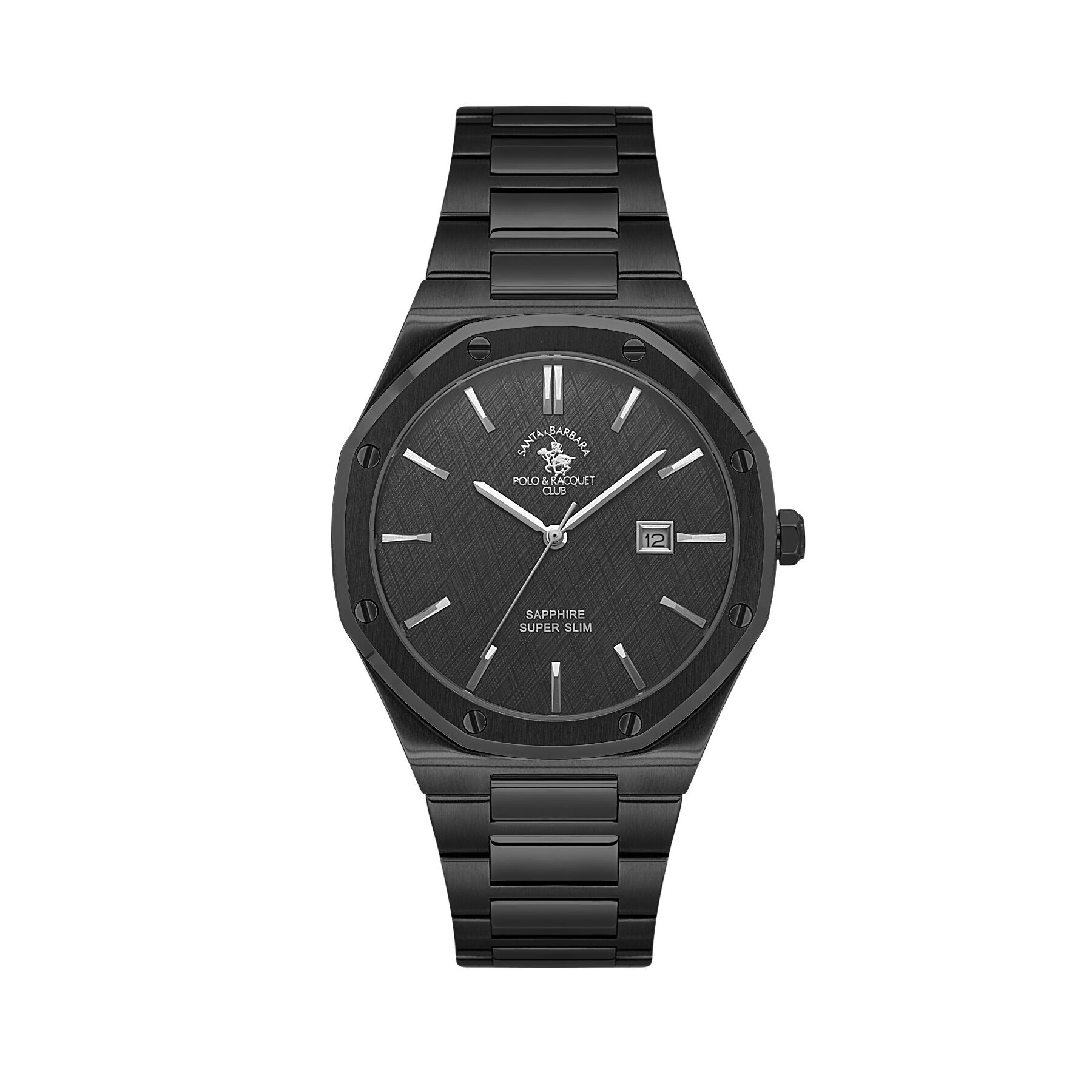 SANTA BARBARA POLO & RACQUET CLUB SB.1.10673-6 SANTA BARBARA POLO & RACQUET CLUB KOL SAATİ