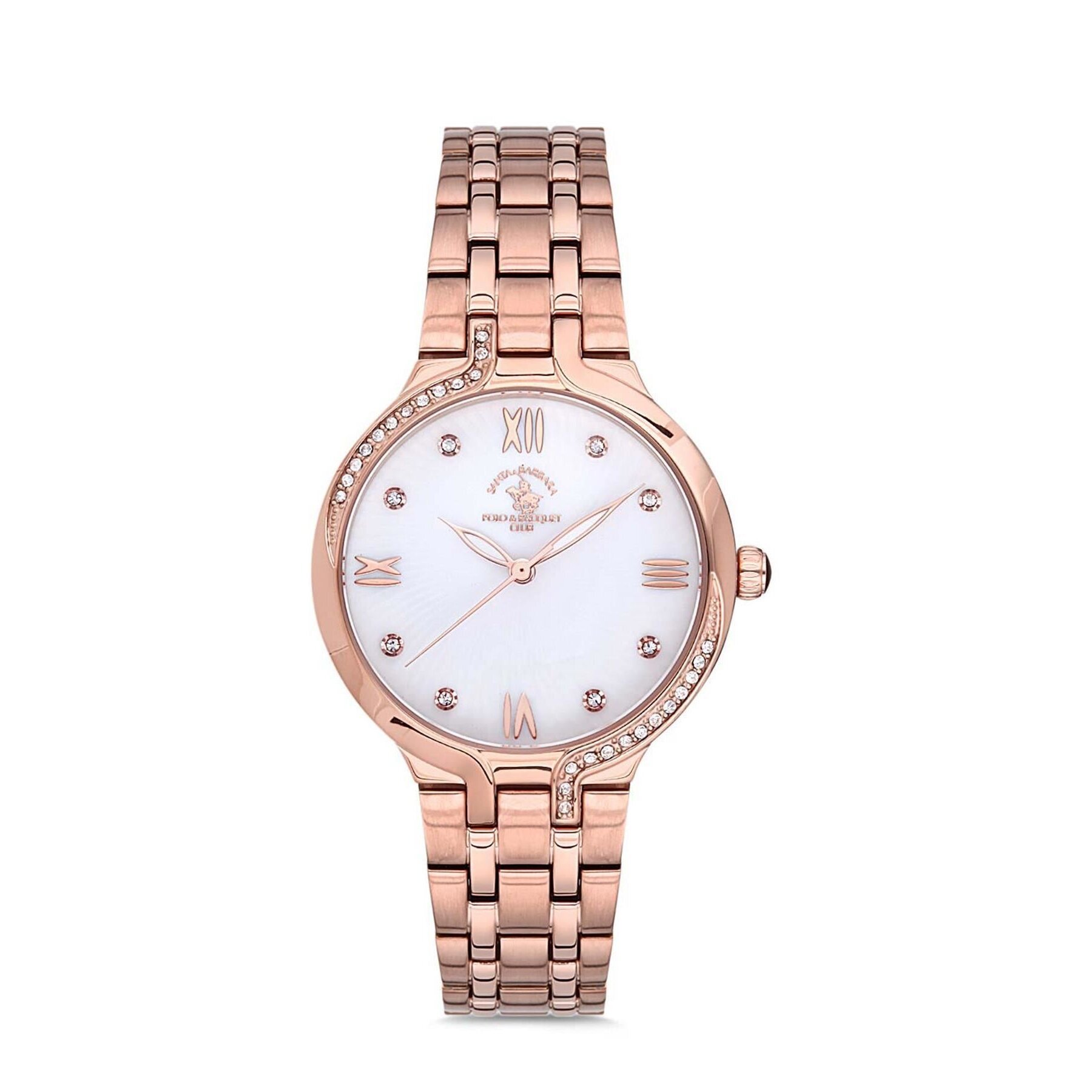 SANTA BARBARA POLO & RACQUET CLUB SB.10.1177.2 SANTA BARBARA POLO & RACQUET CLUB KOL SAATİ