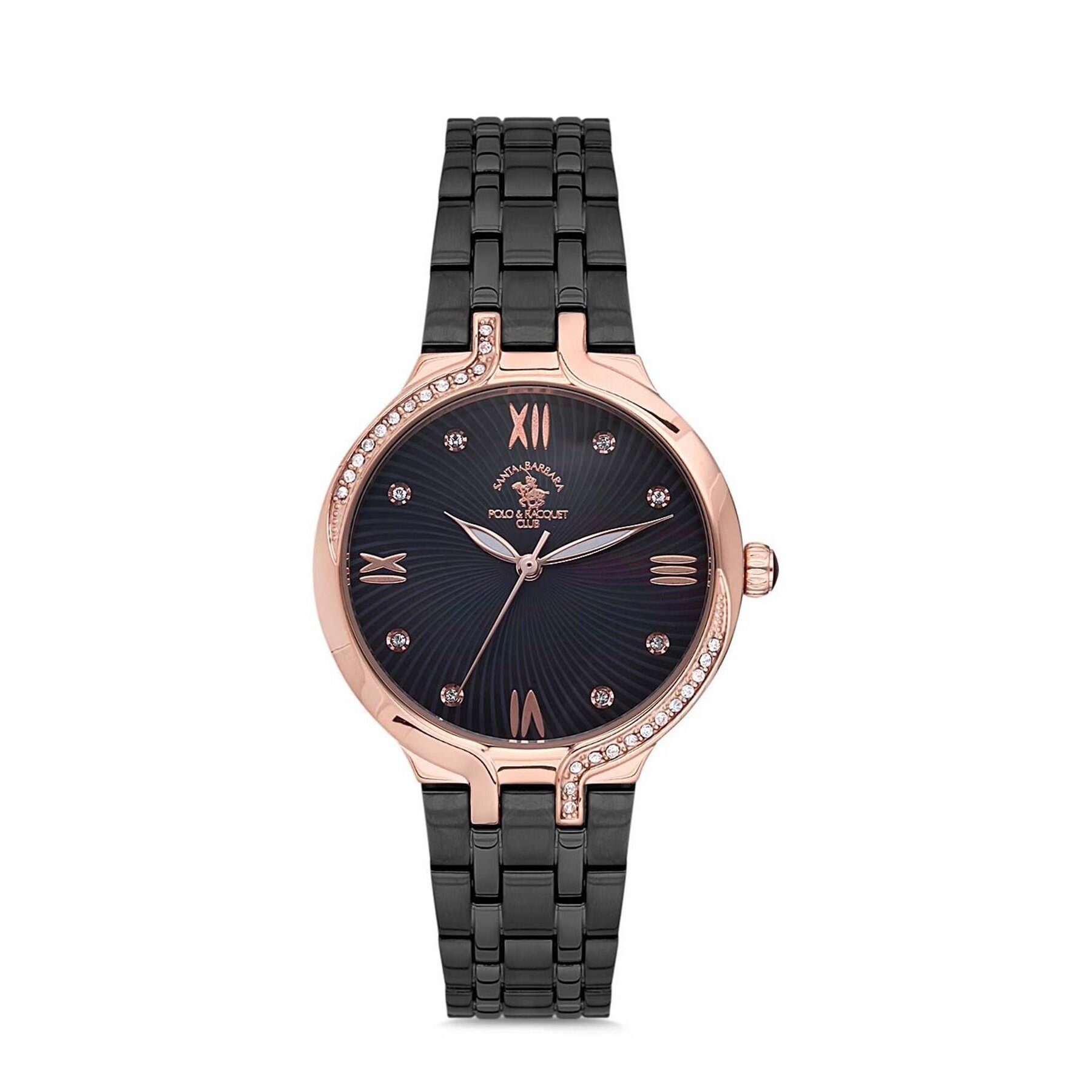 SANTA BARBARA POLO & RACQUET CLUB SB.10.1177.6 SANTA BARBARA POLO & RACQUET CLUB KOL SAATİ