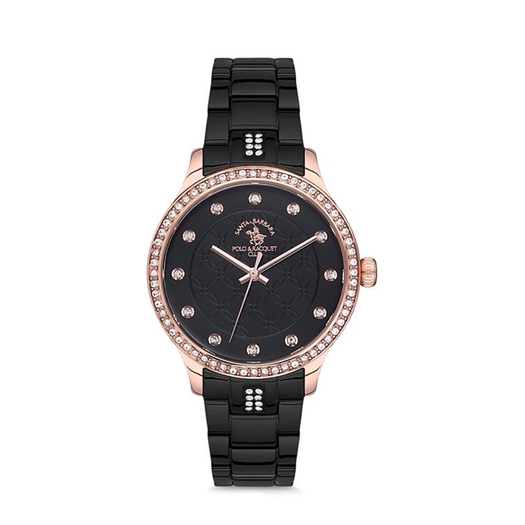 SANTA BARBARA POLO & RACQUET CLUB SB.10.1178.6 SANTA BARBARA POLO & RACQUET CLUB KOL SAATİ