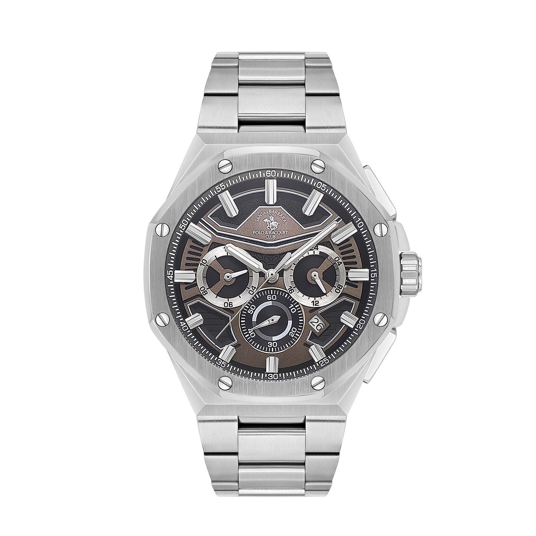 SANTA BARBARA POLO & RACQUET CLUB SB.2.10001-1 SANTA BARBARA POLO & RACQUET CLUB KOL SAATİ