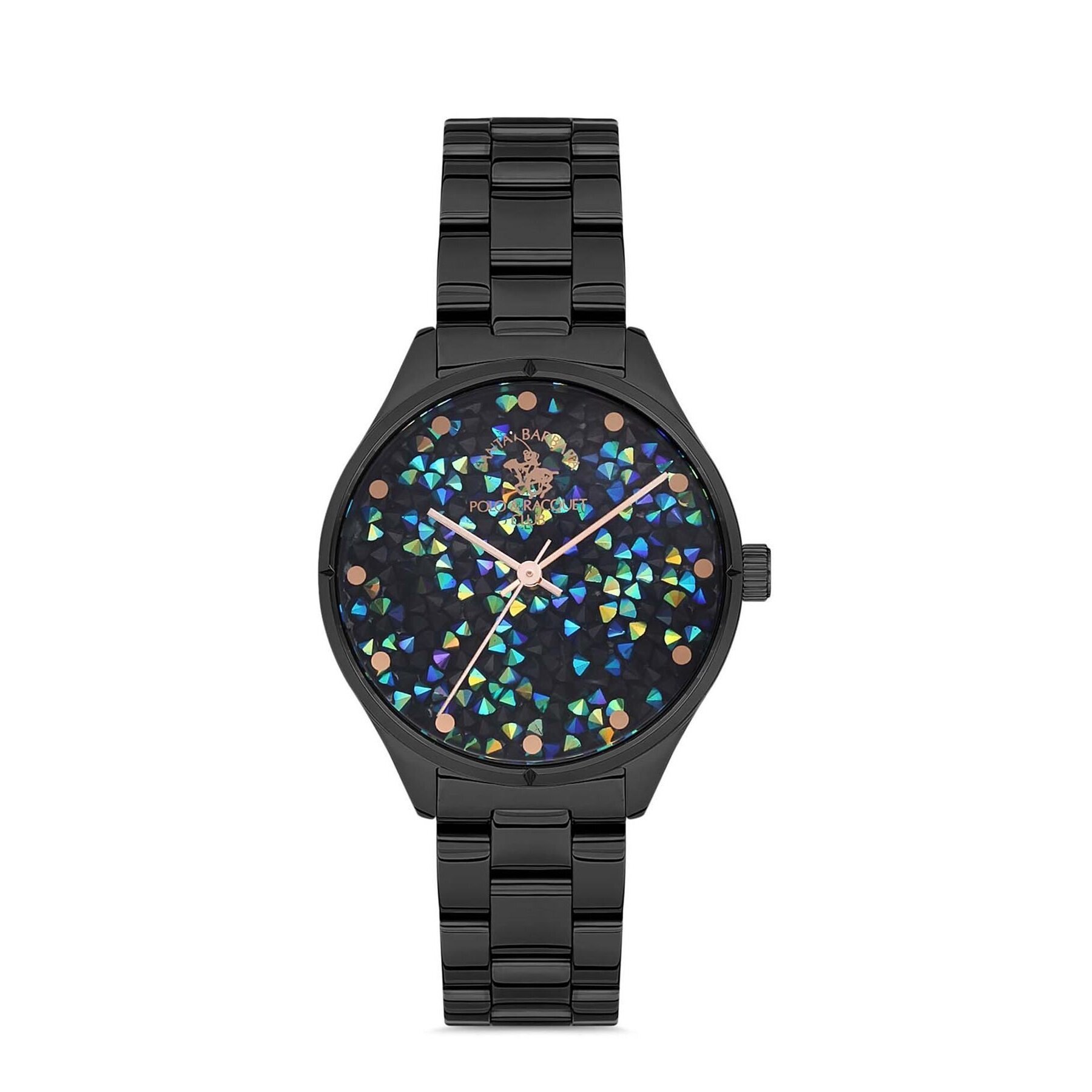 SANTA BARBARA POLO & RACQUET CLUB SB.2.10001.01A SANTA BARBARA POLO & RACQUET CLUB KOL SAATİ