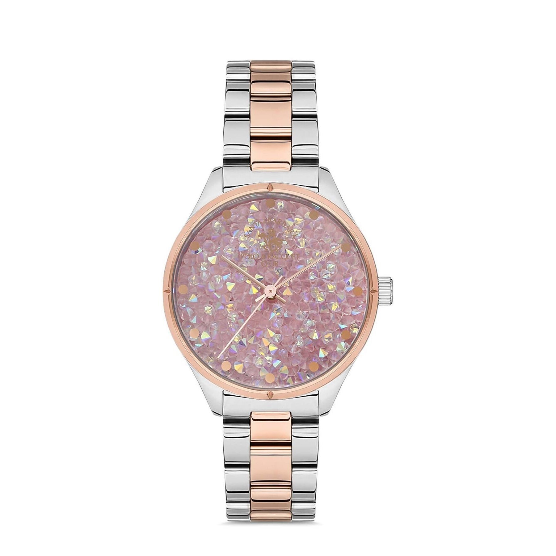 SANTA BARBARA POLO & RACQUET CLUB SB.2.10001.04A SANTA BARBARA POLO & RACQUET CLUB KOL SAATİ