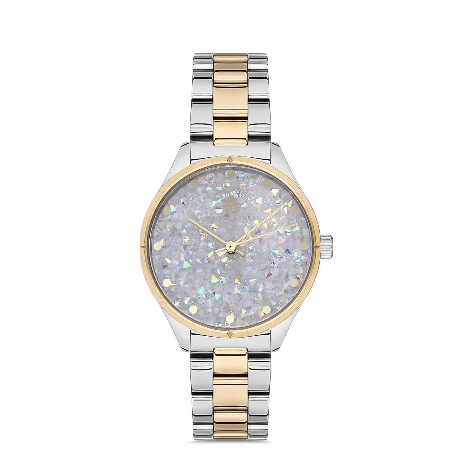 SANTA BARBARA POLO & RACQUET CLUB SB.2.10001.06A SANTA BARBARA POLO & RACQUET CLUB KOL SAATİ