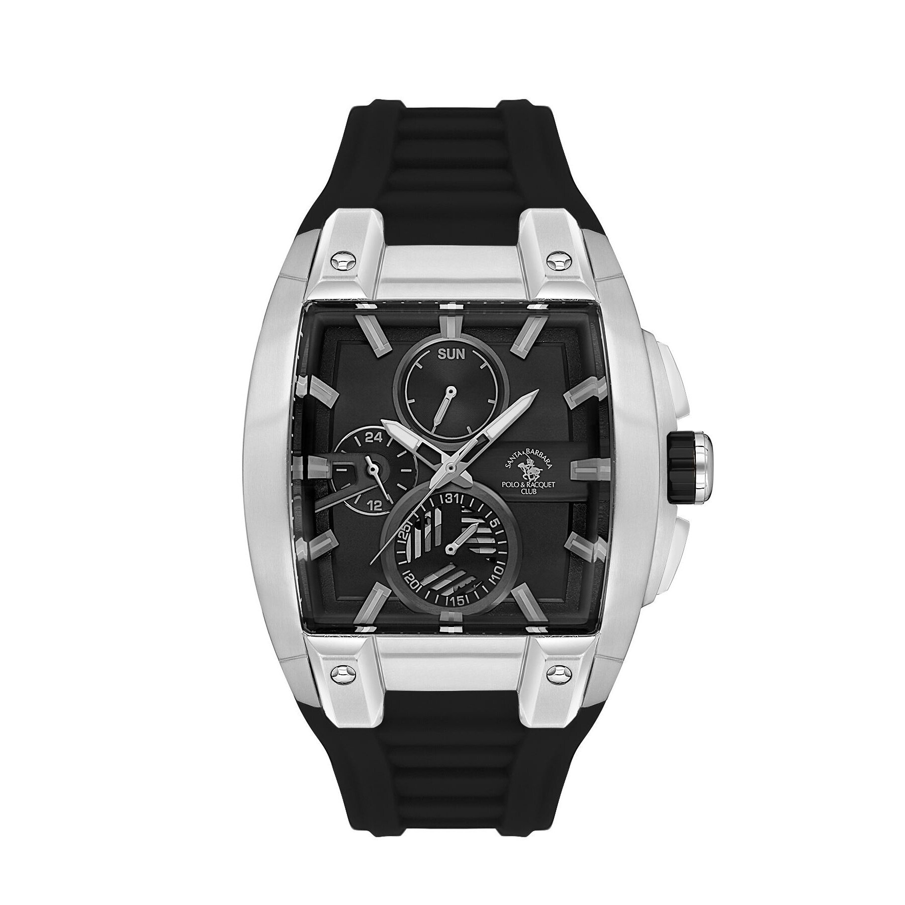 SANTA BARBARA POLO & RACQUET CLUB SB.2.10002-1 SANTA BARBARA POLO & RACQUET CLUB KOL SAATİ