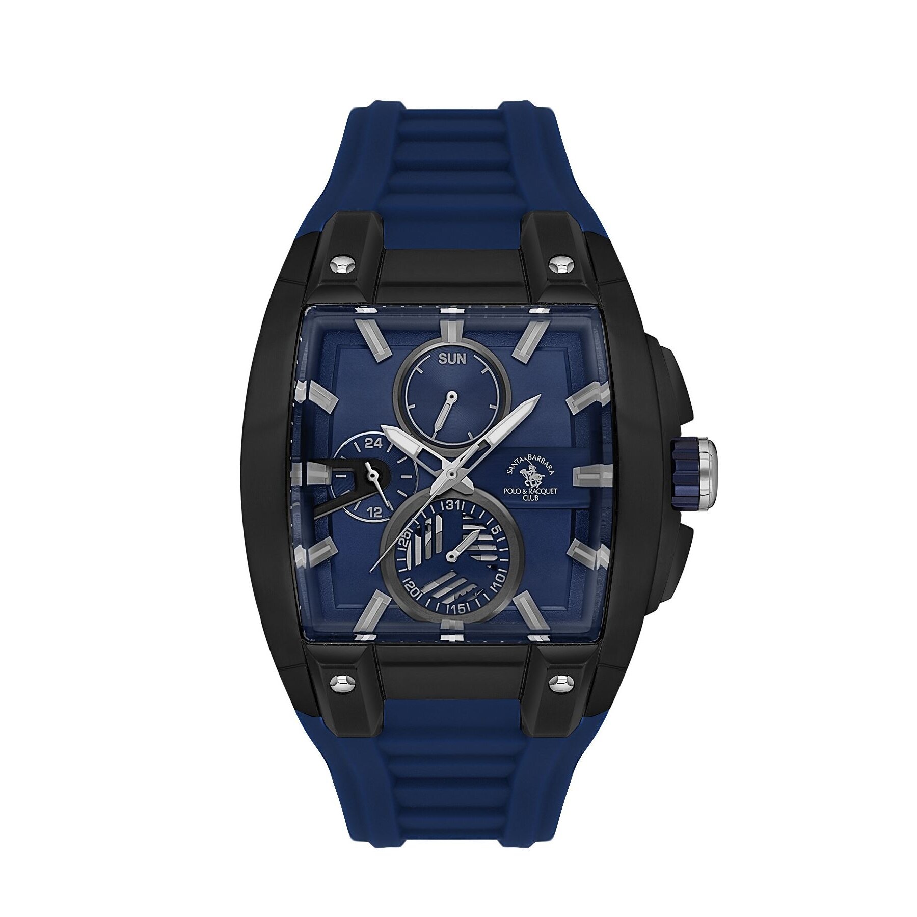 SANTA BARBARA POLO & RACQUET CLUB SB.2.10002-5 SANTA BARBARA POLO & RACQUET CLUB KOL SAATİ