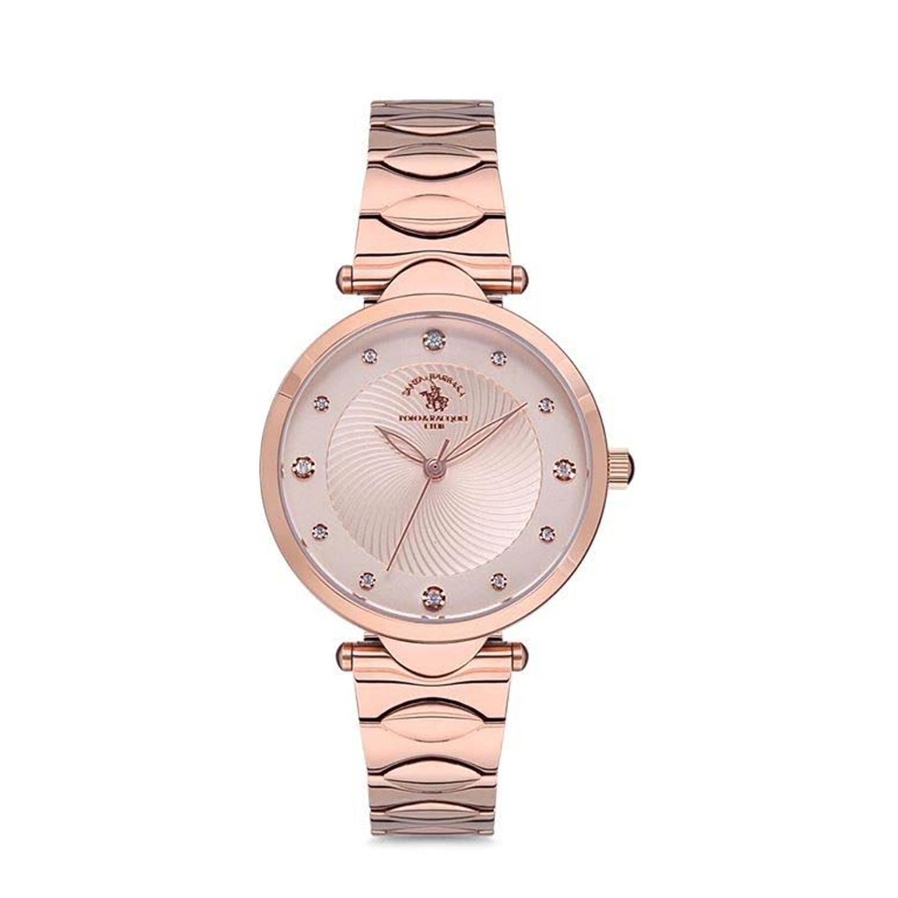 SANTA BARBARA POLO & RACQUET CLUB SB.2.10002.4 SANTA BARBARA POLO & RACQUET CLUB KOL SAATİ