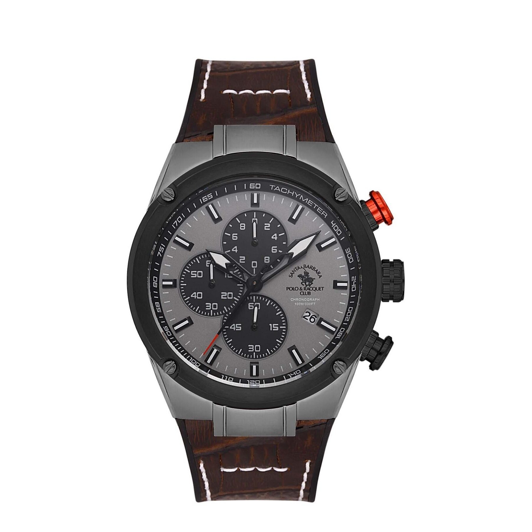 SANTA BARBARA POLO & RACQUET CLUB SB.3.10001.4 SANTA BARBARA POLO & RACQUET CLUB KOL SAATİ