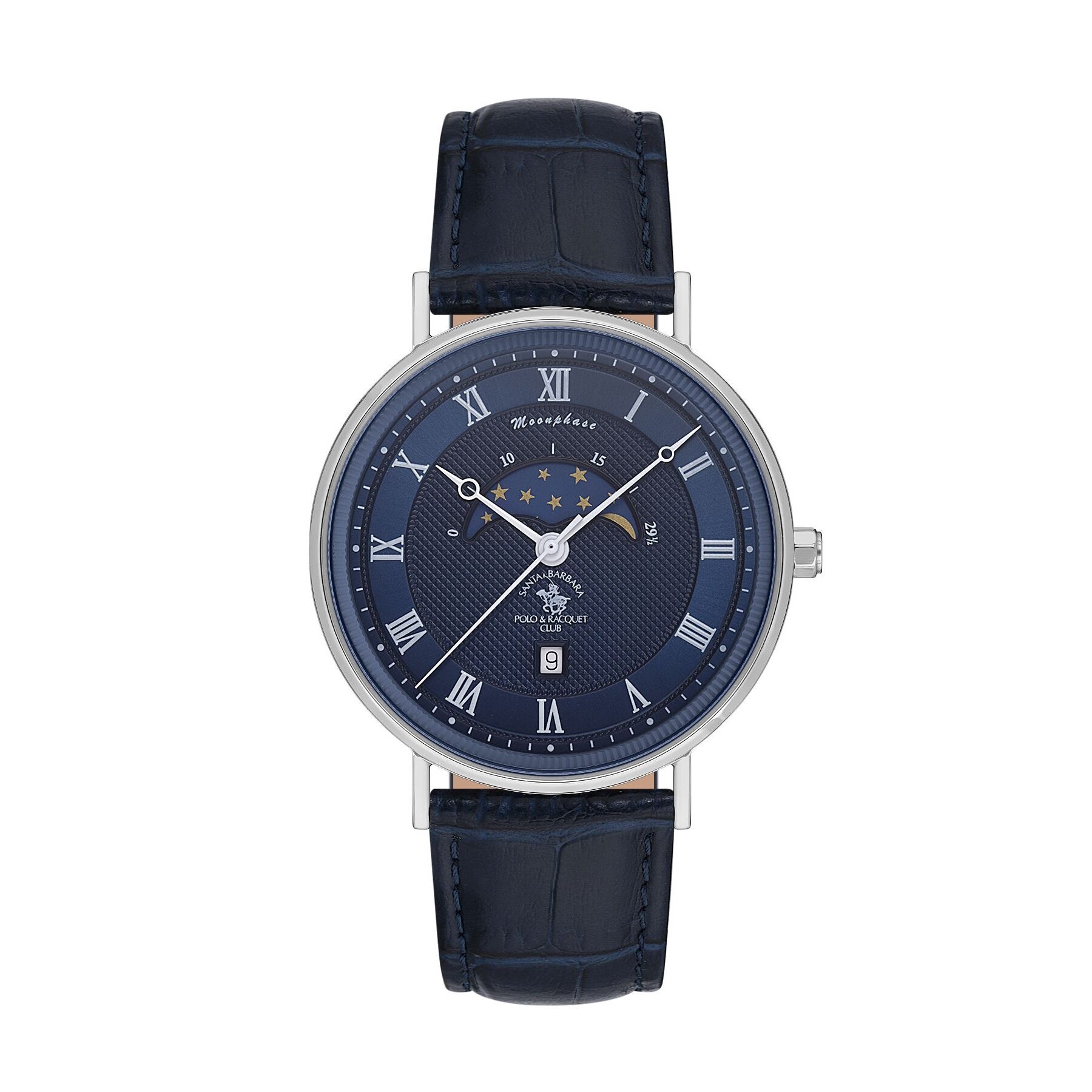 SANTA BARBARA POLO & RACQUET CLUB SB.4.10014-3 SANTA BARBARA POLO & RACQUET CLUB KOL SAATİ