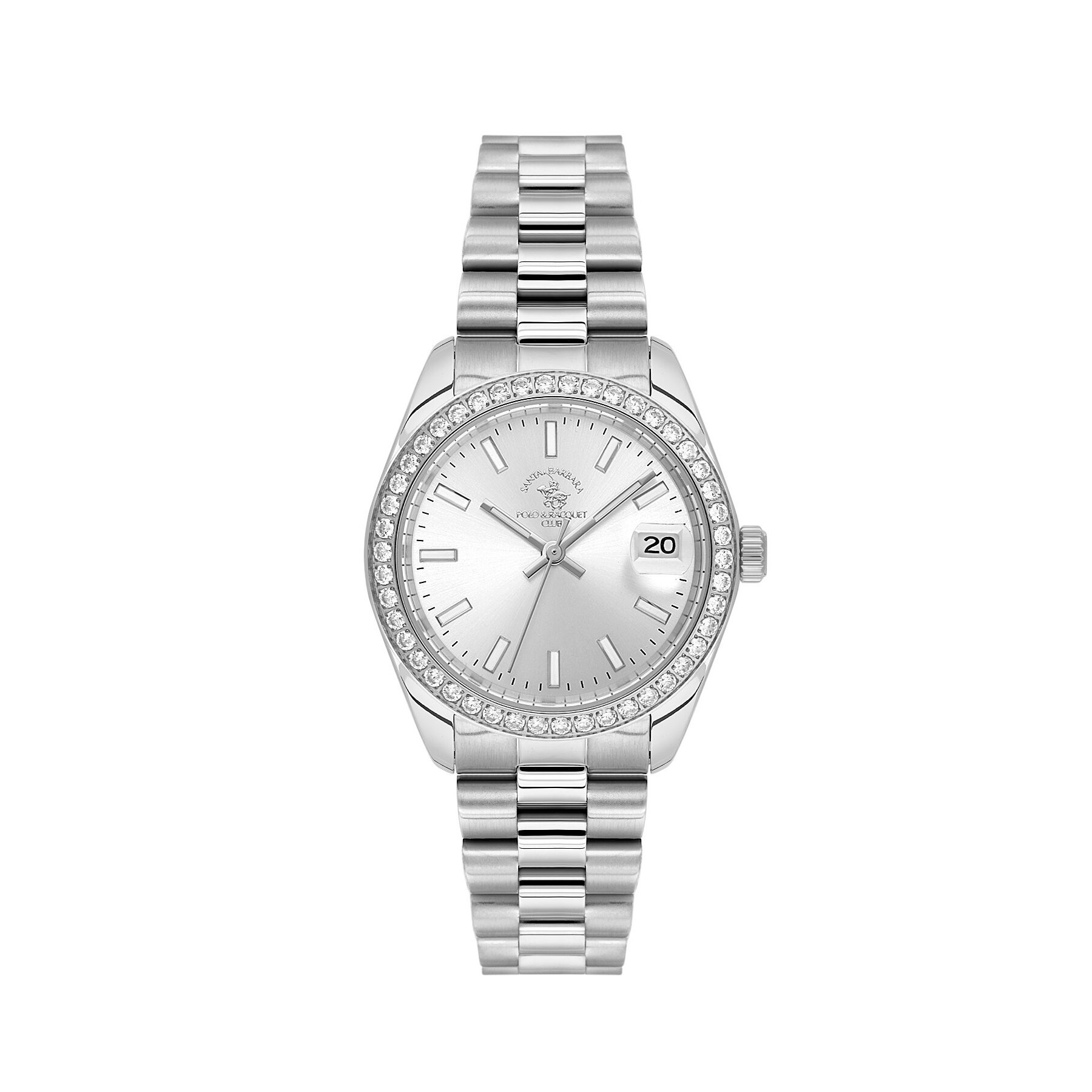 SANTA BARBARA POLO & RACQUET CLUB SB.4.10017-1 SANTA BARBARA POLO & RACQUET CLUB KOL SAATİ
