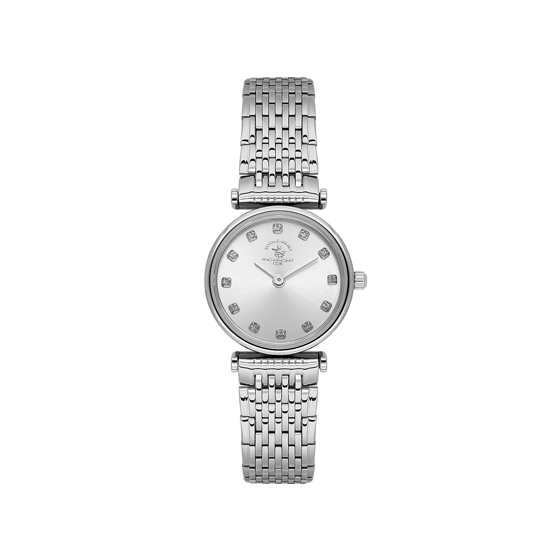 SANTA BARBARA POLO & RACQUET CLUB SB.4.10019-1 SANTA BARBARA POLO & RACQUET CLUB KOL SAATİ