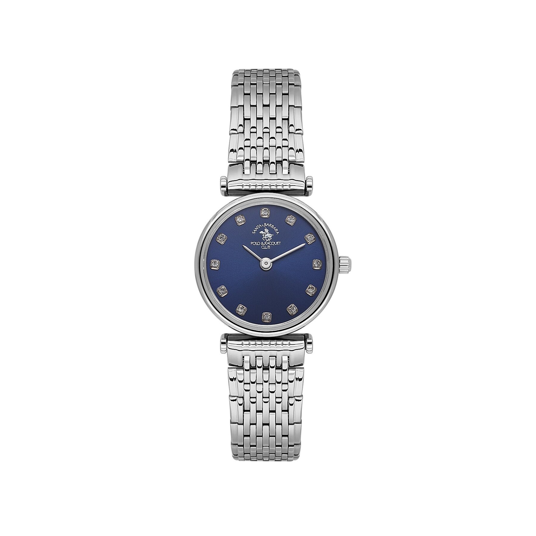 SANTA BARBARA POLO & RACQUET CLUB SB.4.10019-2 SANTA BARBARA POLO & RACQUET CLUB KOL SAATİ