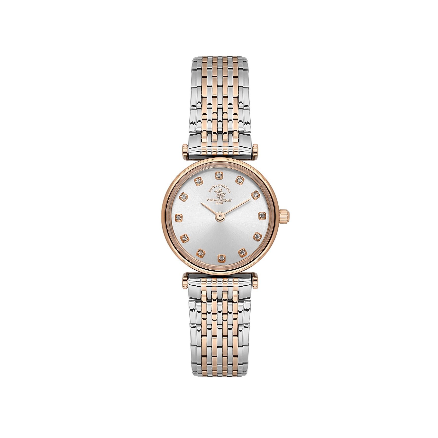 SANTA BARBARA POLO & RACQUET CLUB SB.4.10019-6 SANTA BARBARA POLO & RACQUET CLUB KOL SAATİ